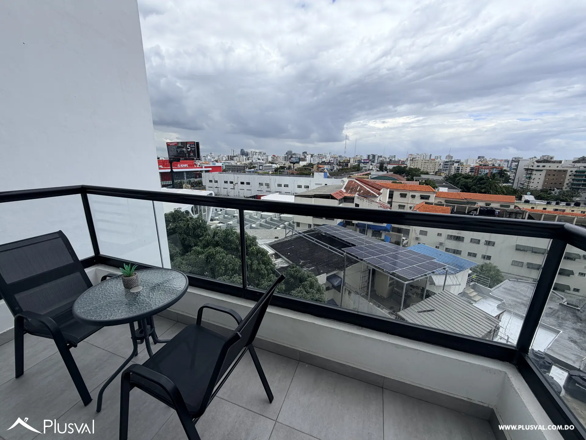 APTO DE 1 HAB AMUEBLADO EN VENTA - MIRADOR NORTE 490711