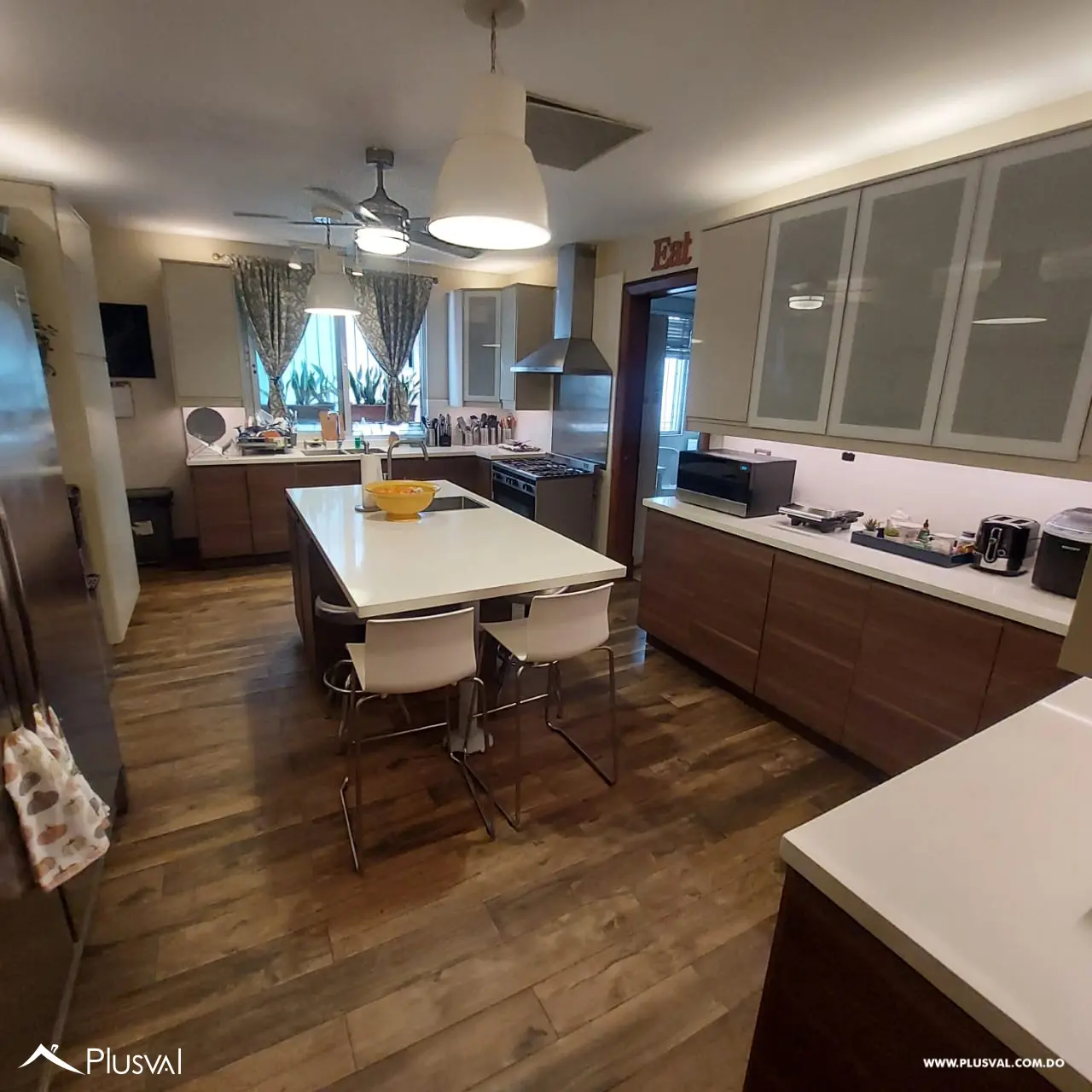Hermoso apartamento de lujo en venta con ubicacion privilegiada 463015