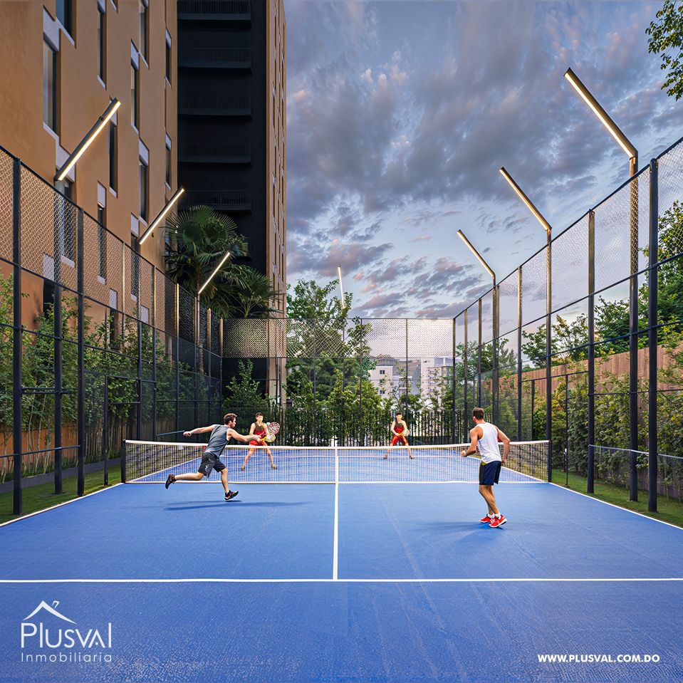 Exclusivos Apartamentos en La Española con Piscina 387689