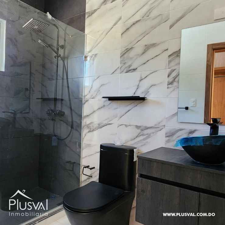 Fabulosa casa  Minimalista en Residencial El Dorado 337403