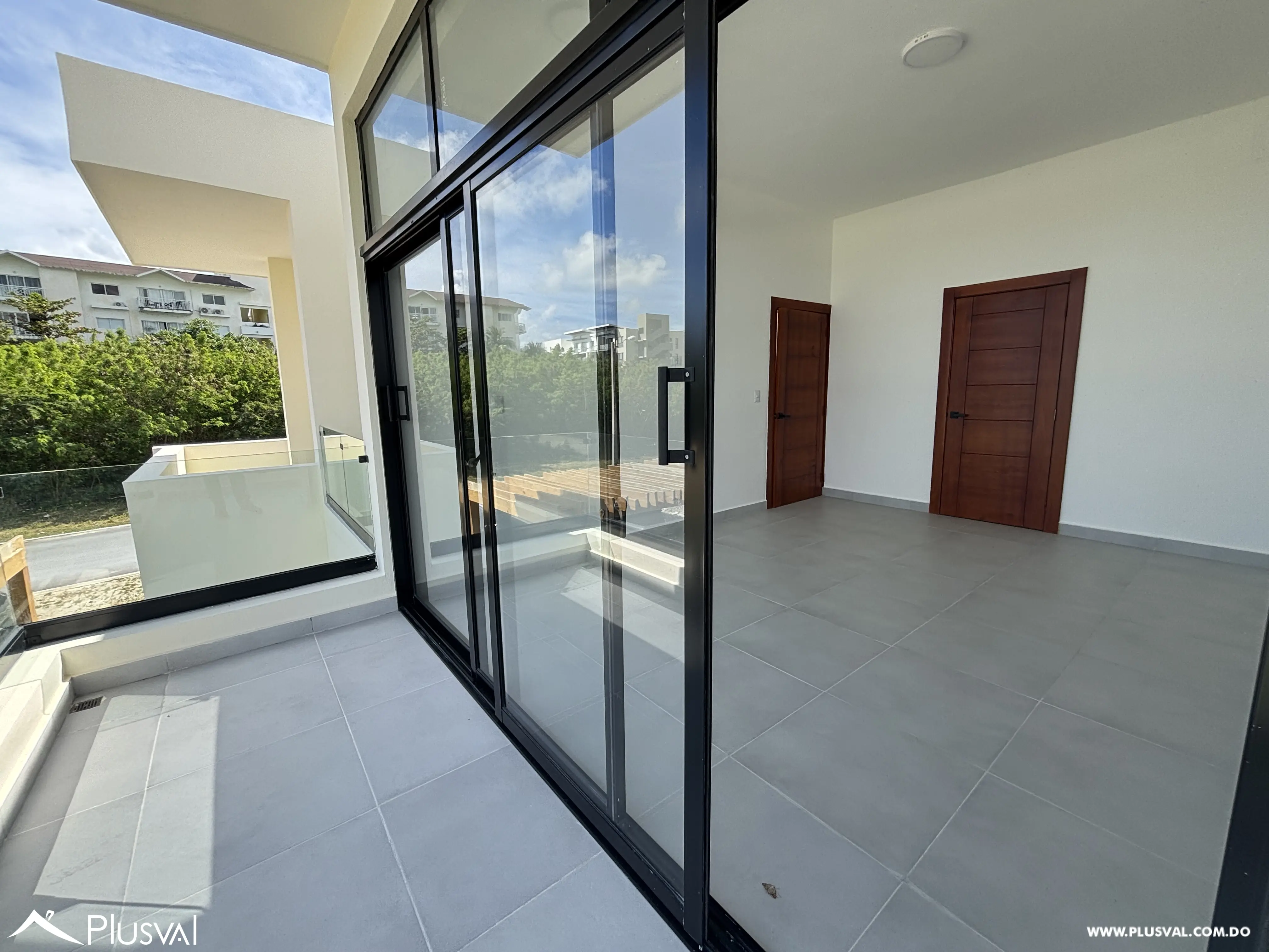 Villa en venta en ciudad las canas, Cap Cana 480565