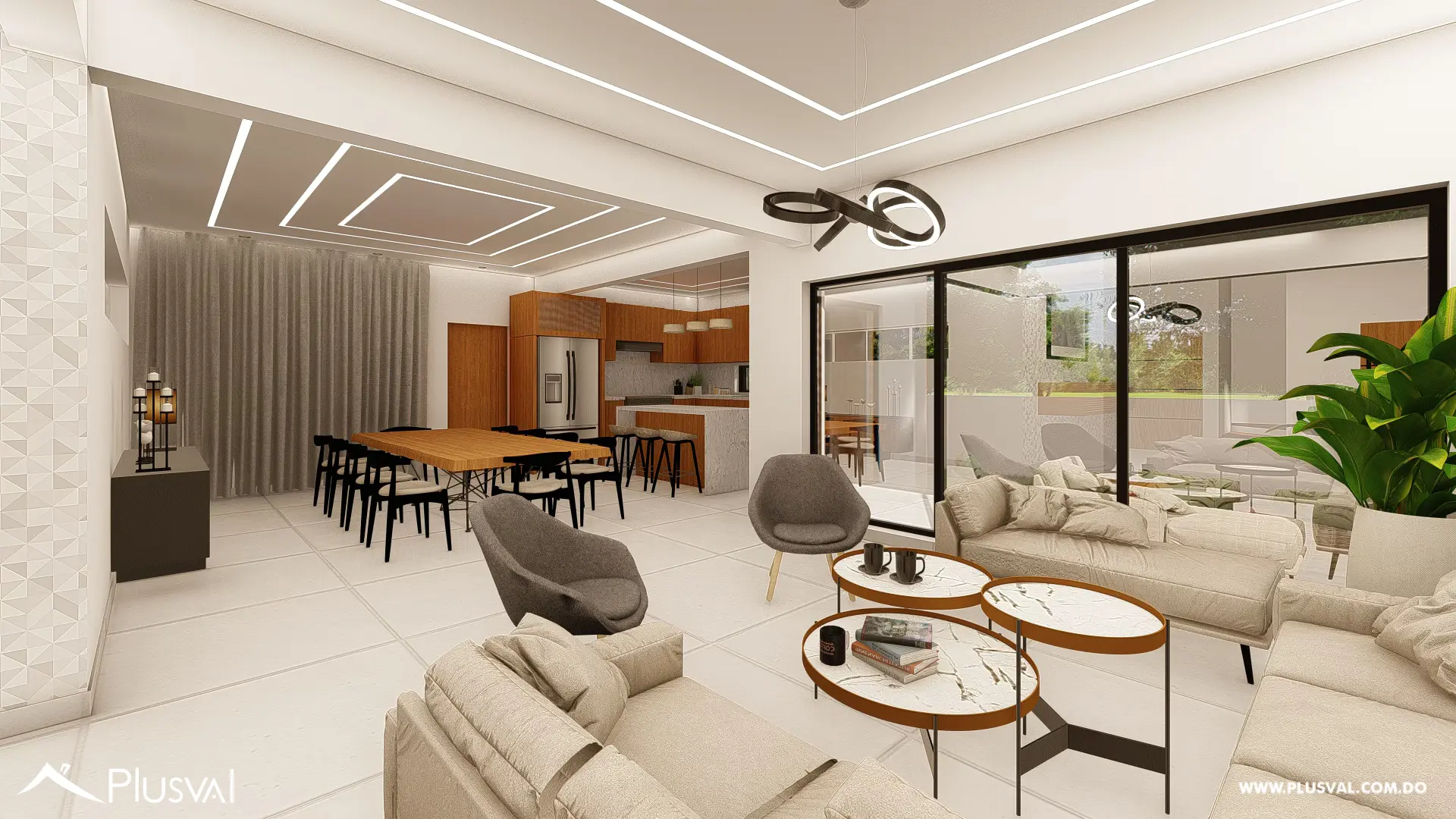 Casa B3, Paseo del Prado 495631