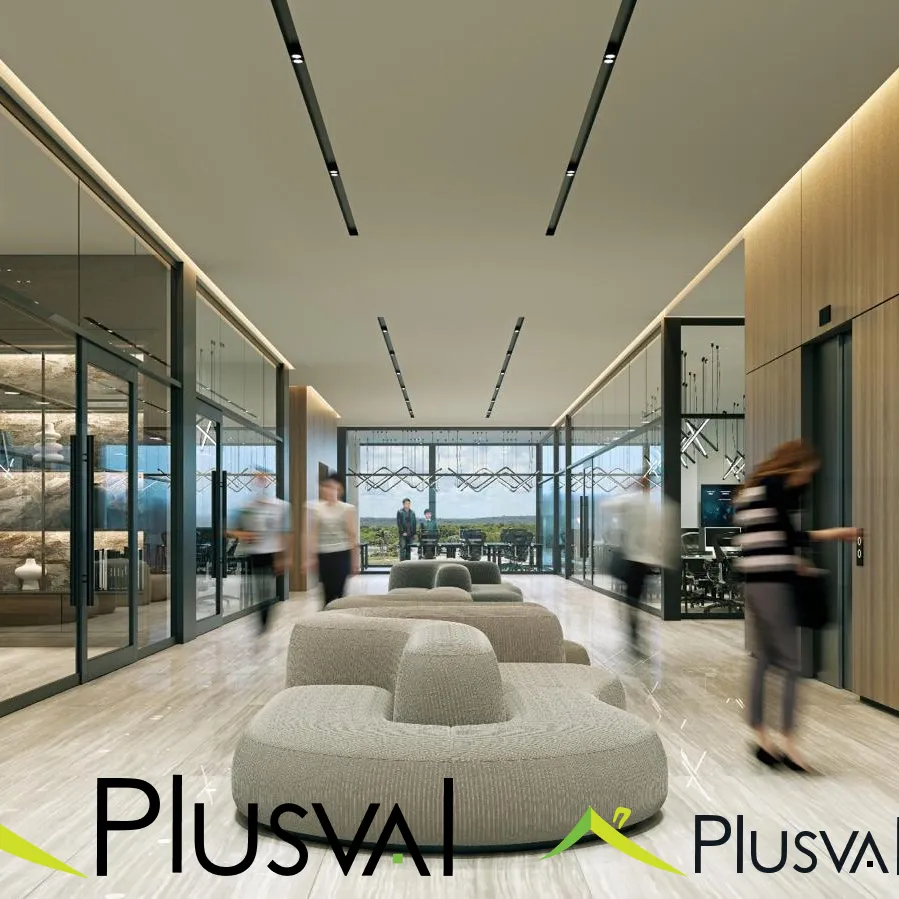 Oficinas Comerciales en Venta Punta Cana Village 442996