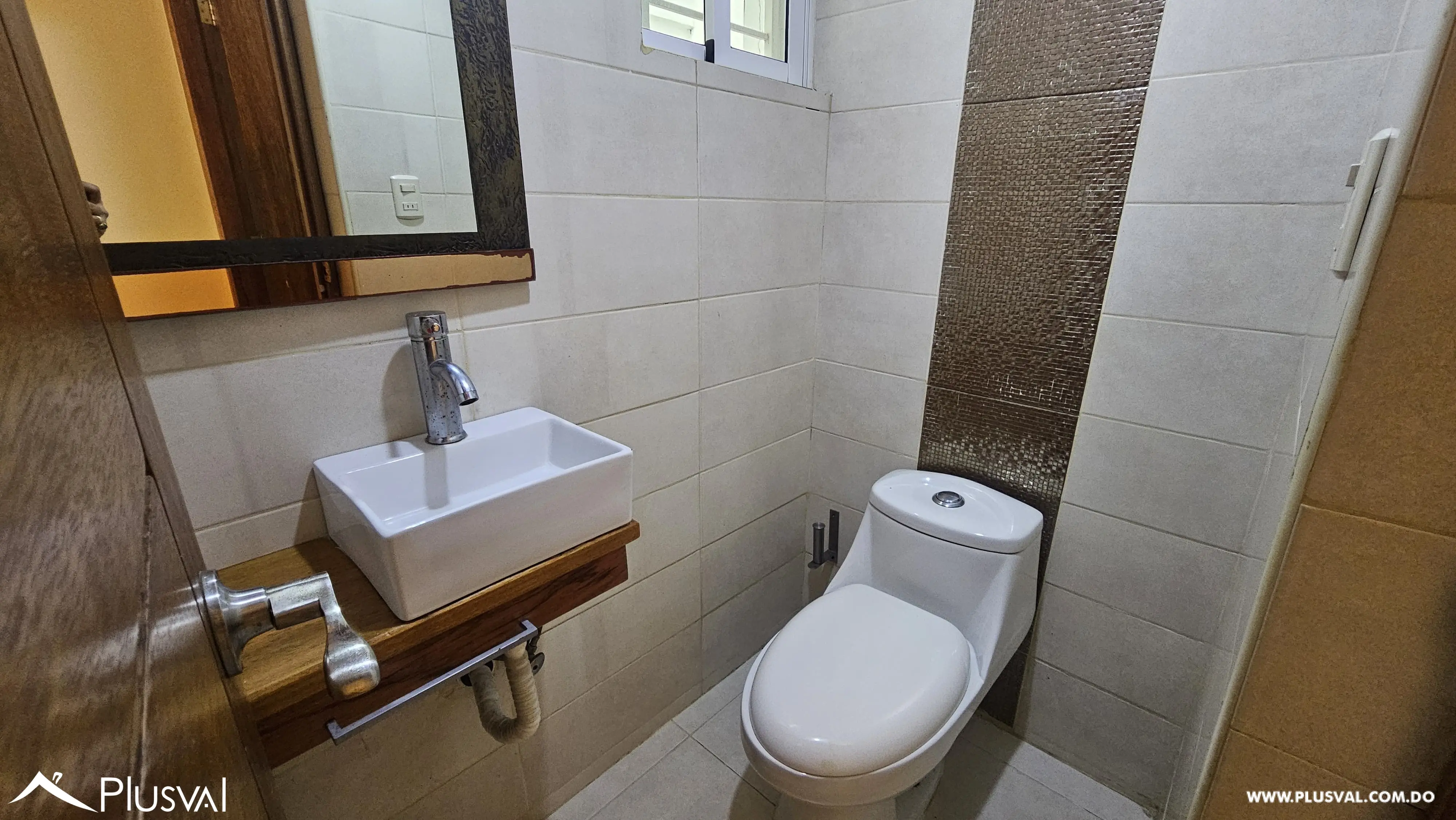 Apartamento en Venta en excelente zona de El MIllon 475625