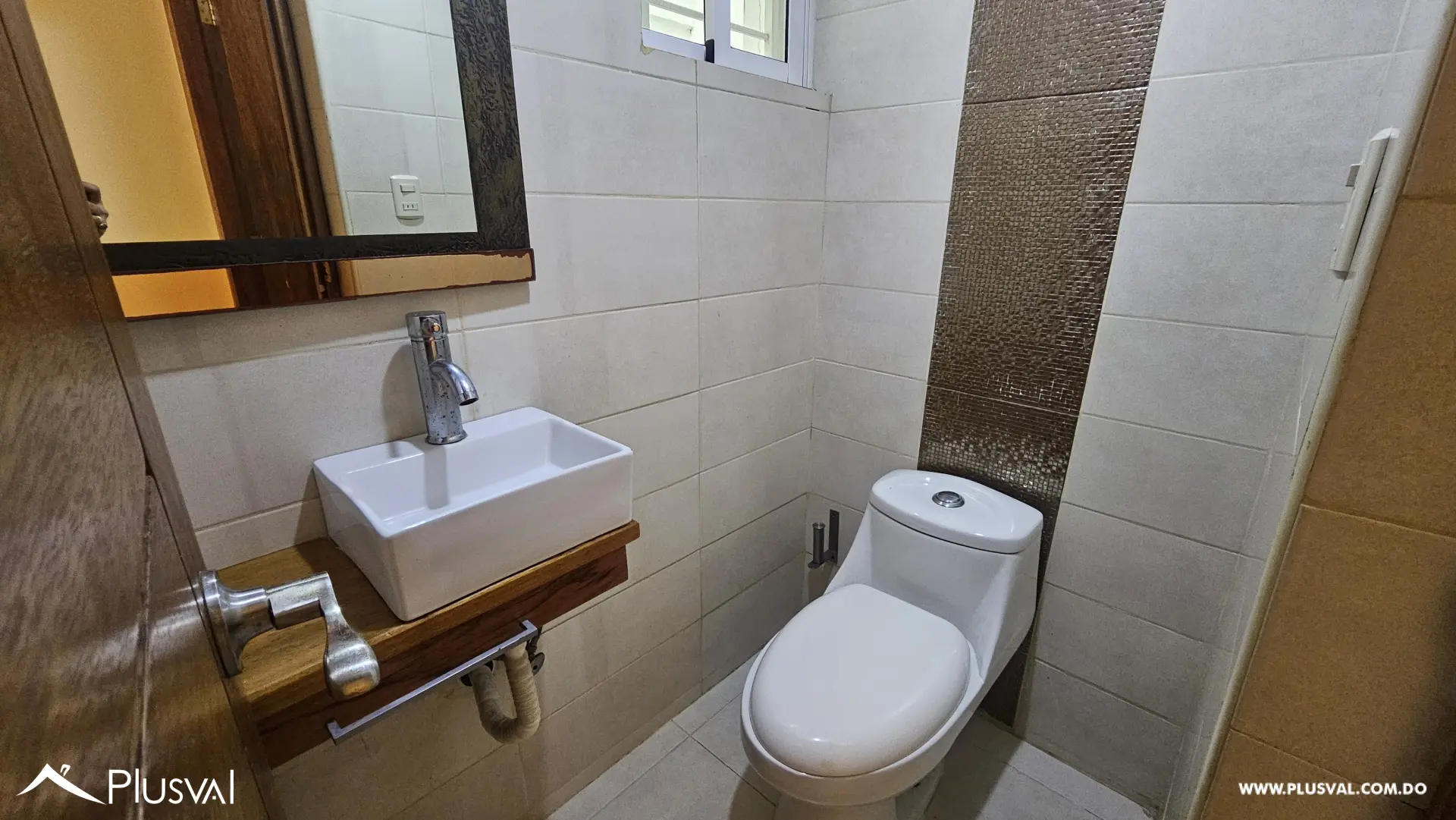 Apartamento en Venta en excelente zona de El MIllon 475625