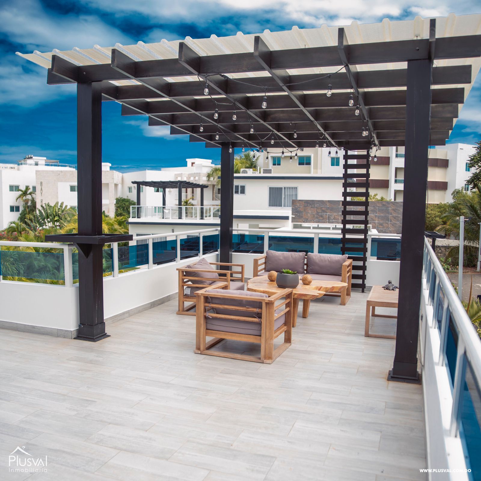 Villa de Lujo en proyecto privilegiado de zona turística. 248818