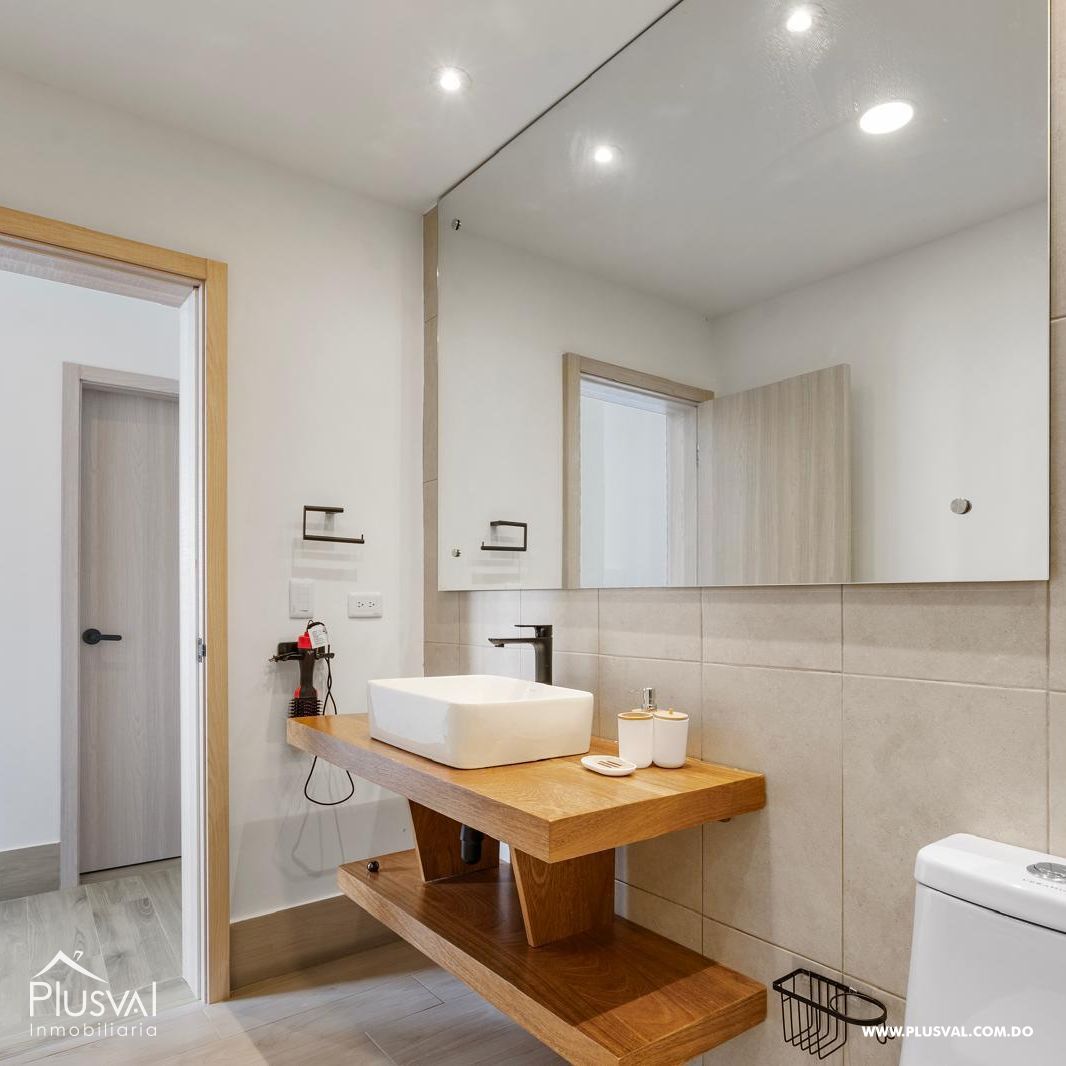 Venta de Apartamento Amueblado en Cap Cana 434910