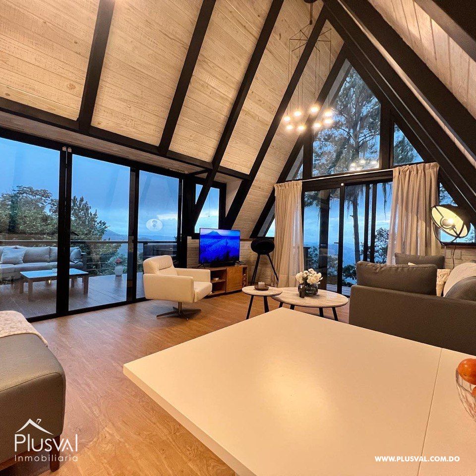 Hermosa Villa de Lujo en venta 263450