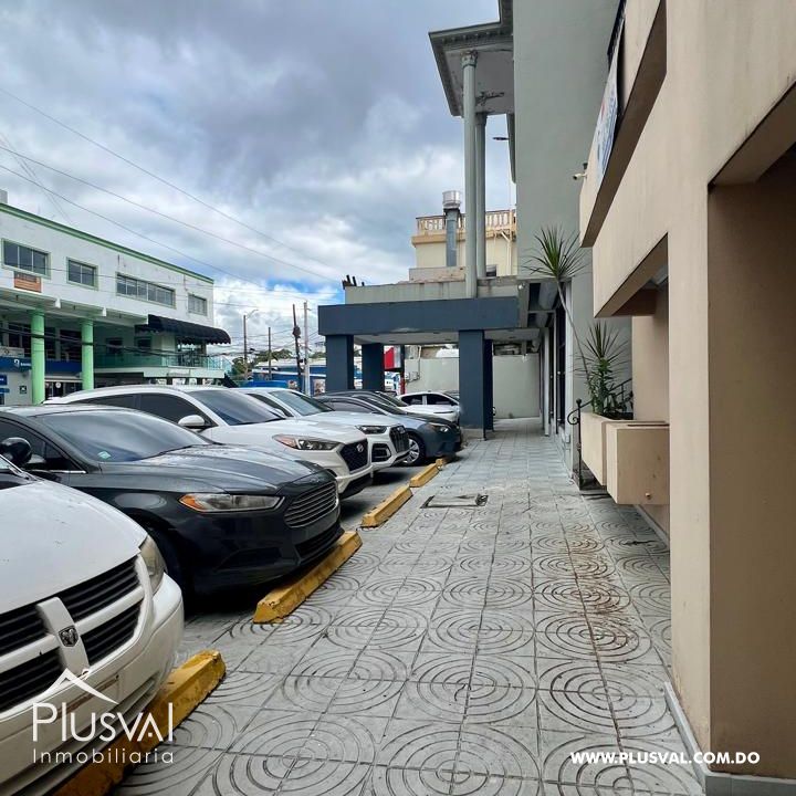 Edificio en venta ubicado en  Santo Domingo Este. 407246