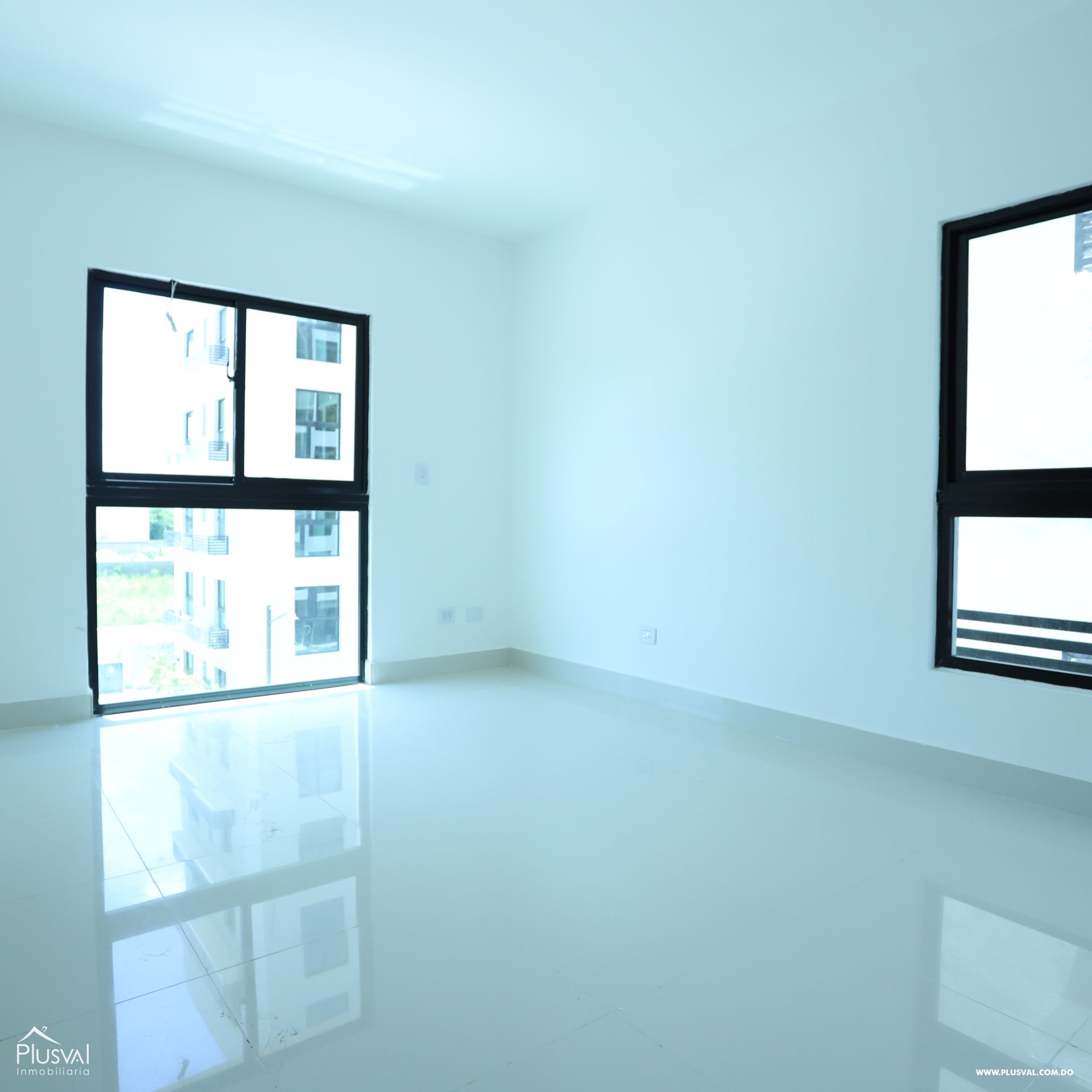 Apartamento en renta de 3 habitaciones ubicado en un piso 7 424928