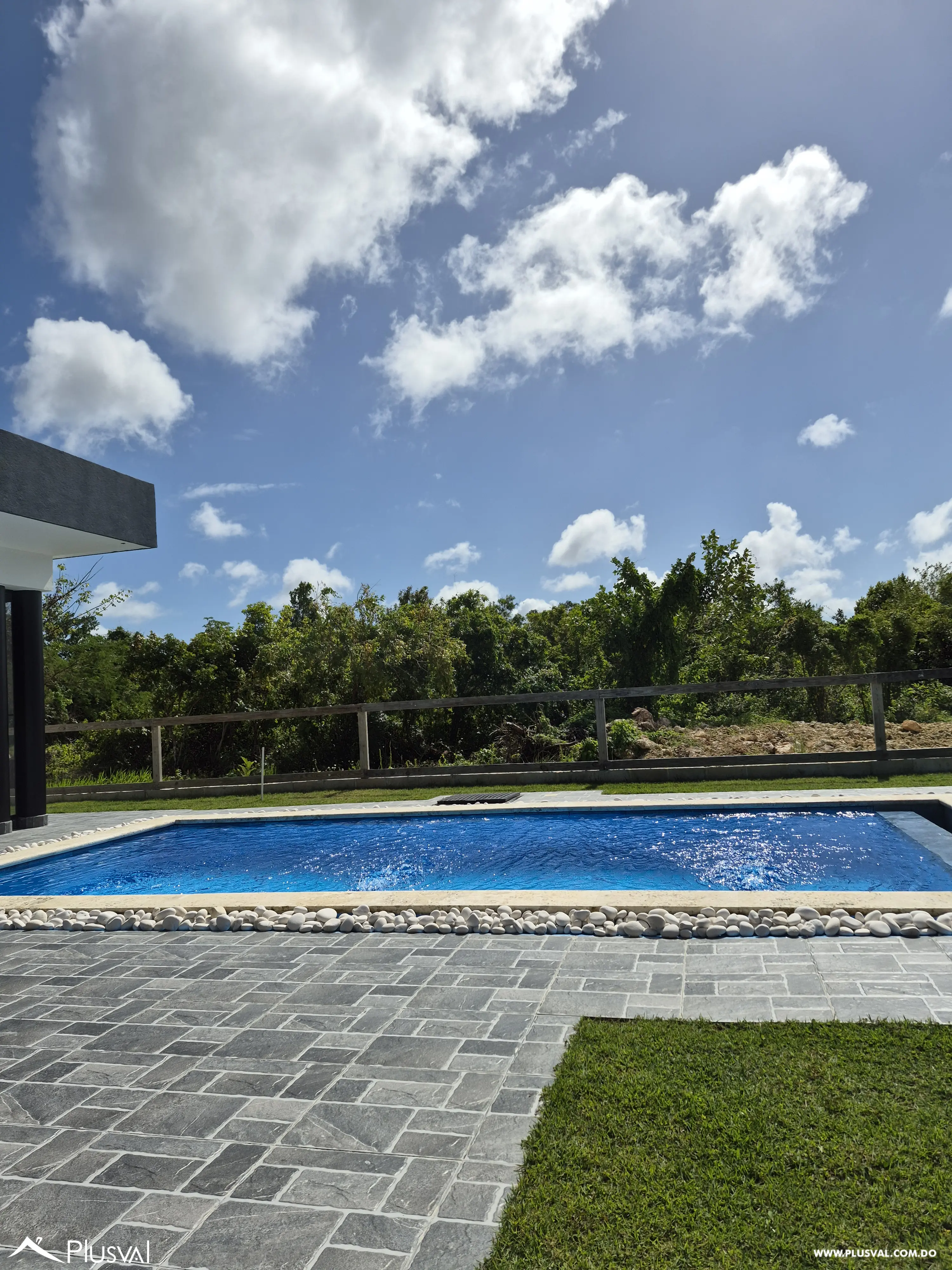 Espectacular villa 3 Hab Vista Cana MUDATE HOY 482324