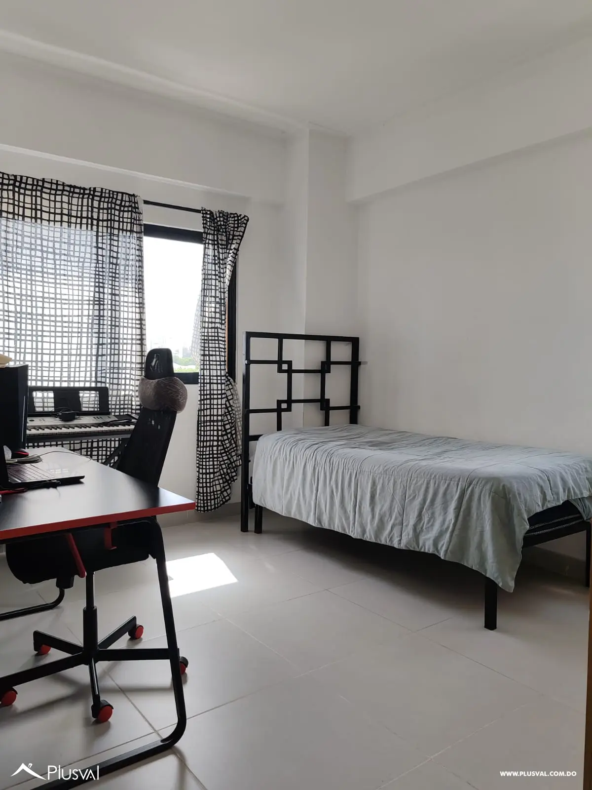 Hermoso apartamento en venta en la zona universitaria 458528