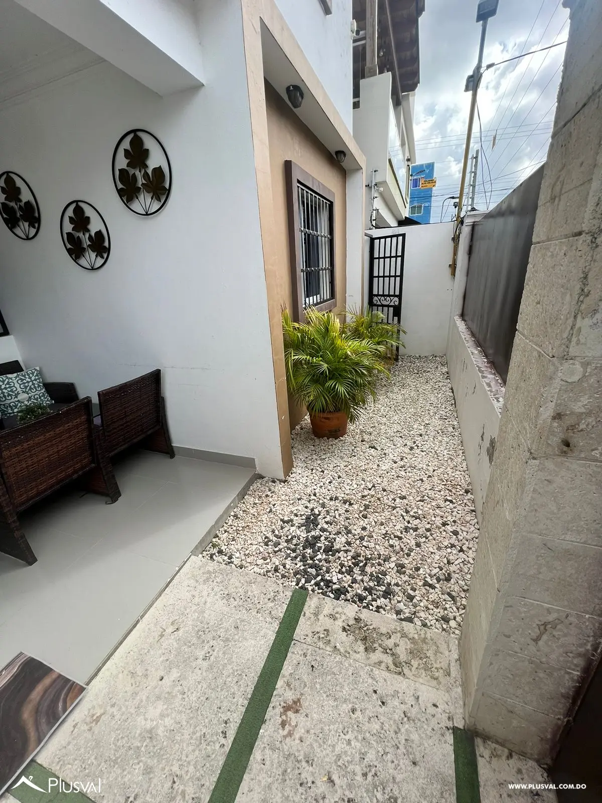 Casa en venta en Prado Oriental 468541