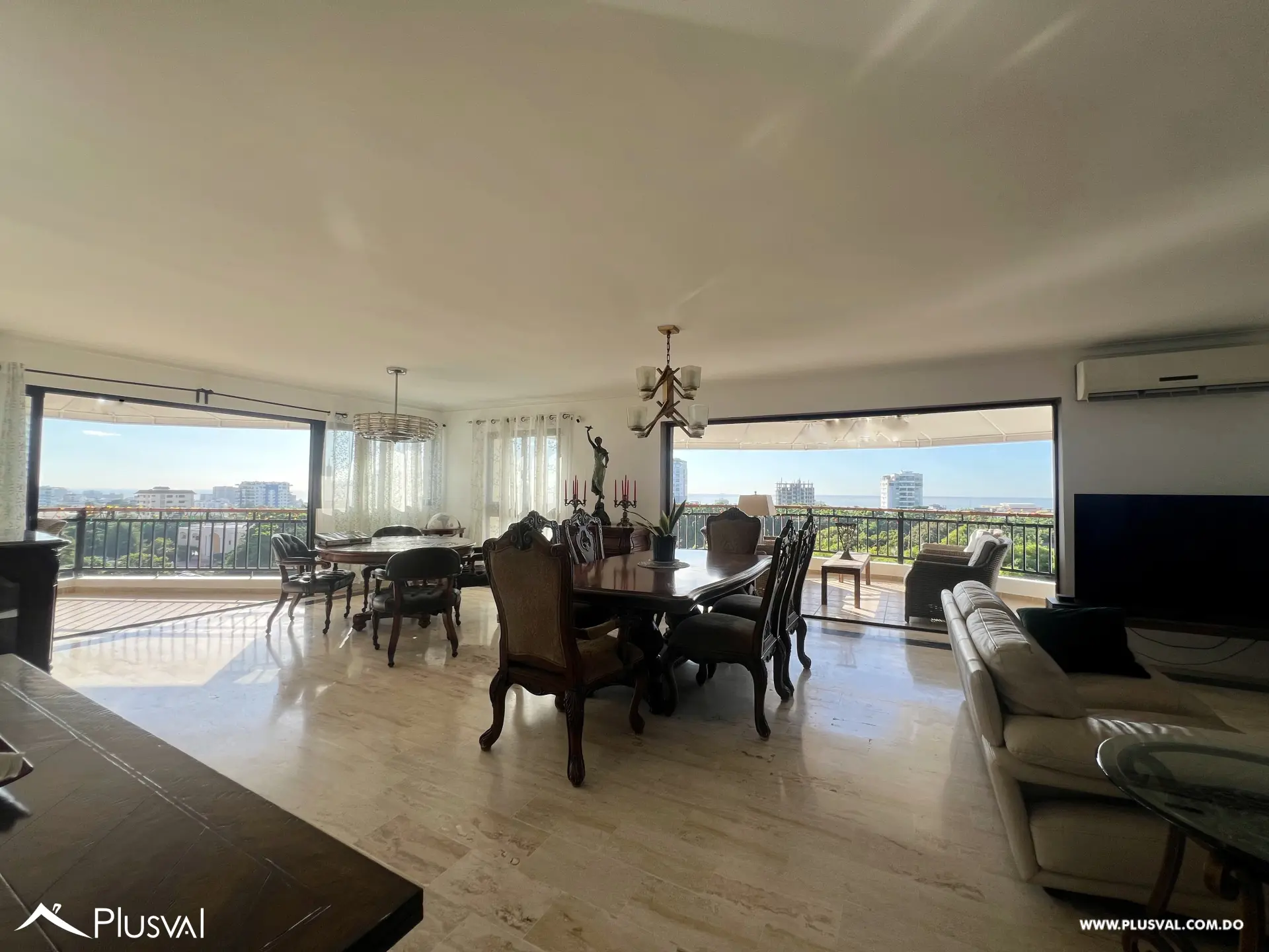 Hermoso y exclusivo apartamento en venta en La Esperilla. 475879