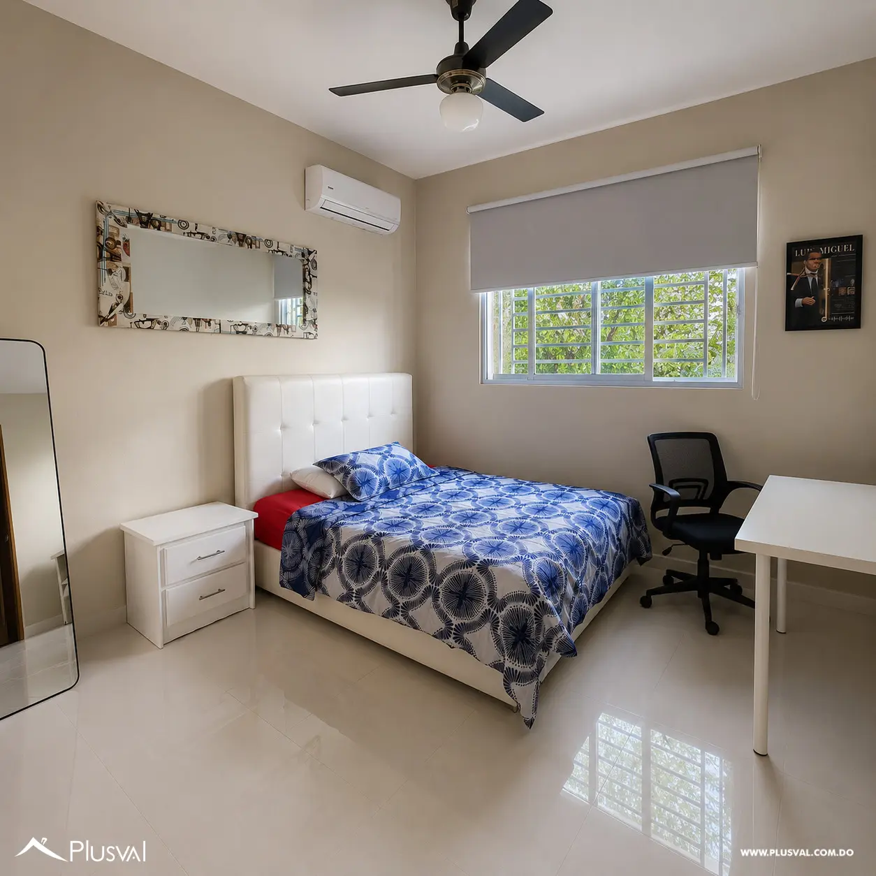 Casa de un nivel en venta en Gurabo | Residencial Don José María, Santiago 507545