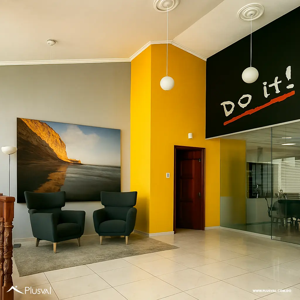 Amplia y hermosa casa en Arroyo Hondo Viejo 462253