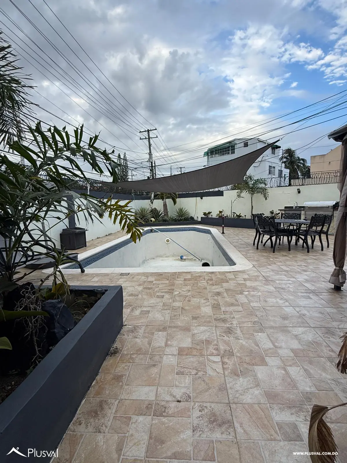 Casa en venta en La Castellana, Santo Domingo 503830