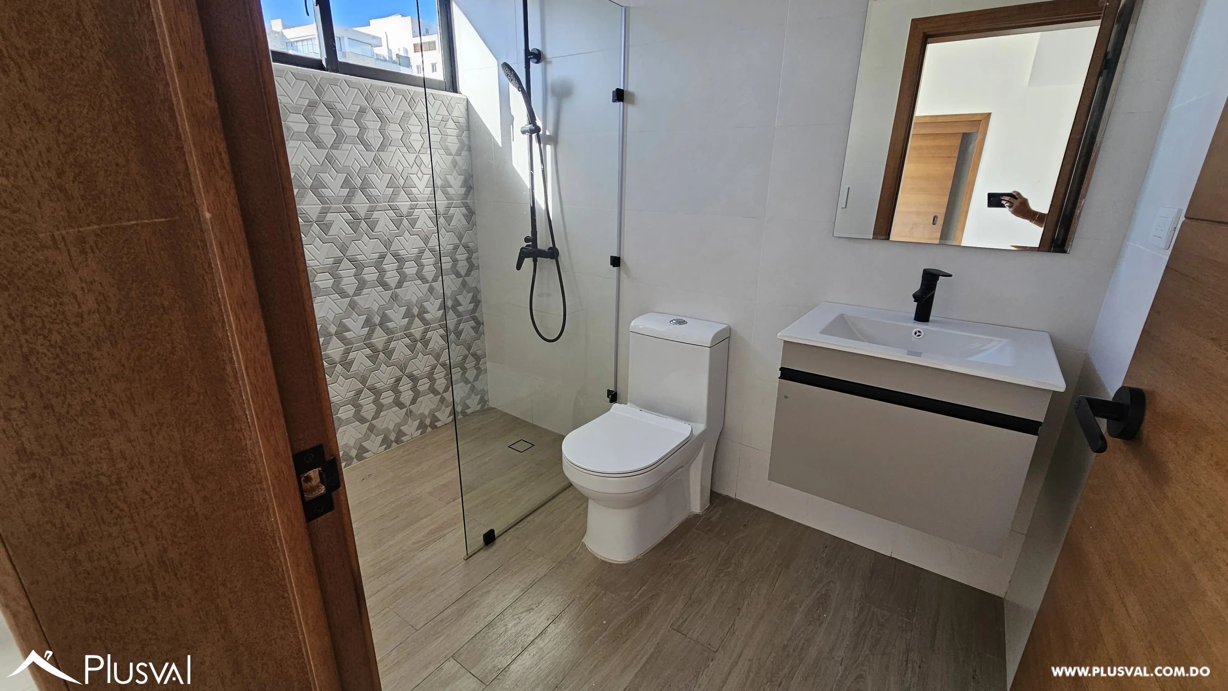 Apartamento nuevo a estrenar en alquiler 486486