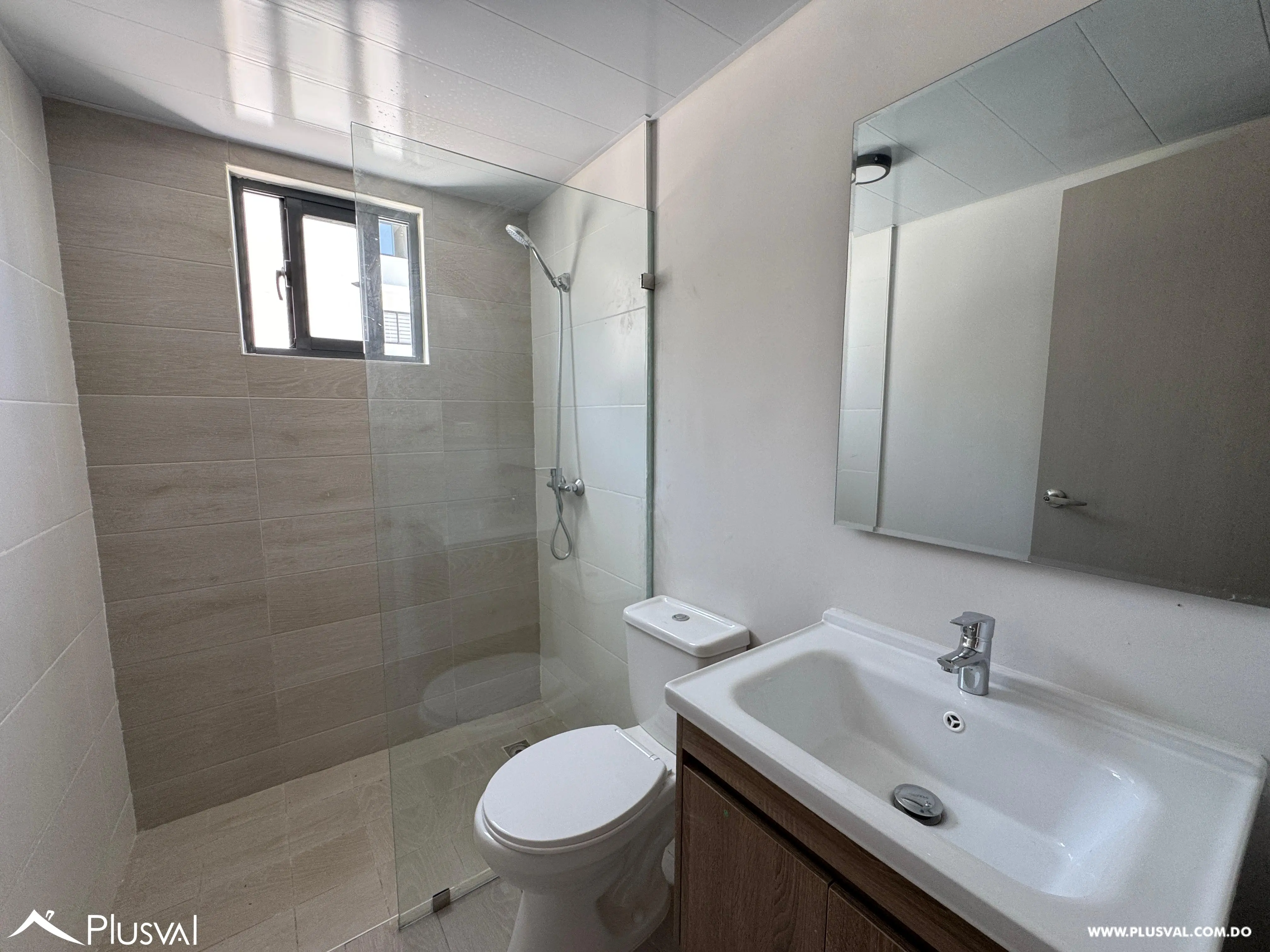 Apartamento moderno de 1 habitación en el corazón de Bávaro – listo para mudanza inmediata 468742