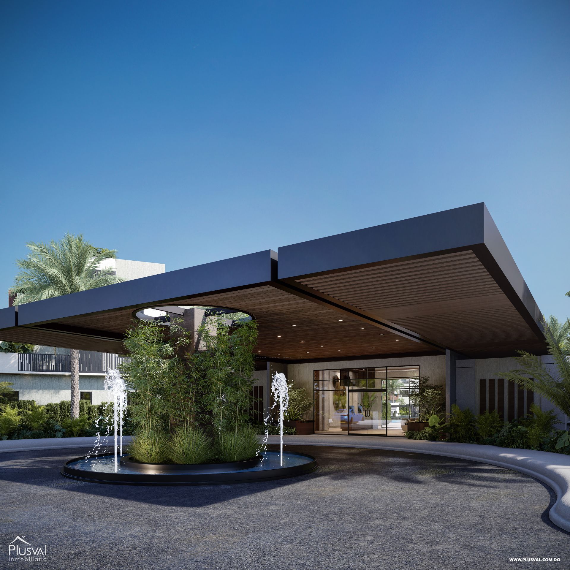 Venta de Apartamentos en Vista Cana 328935