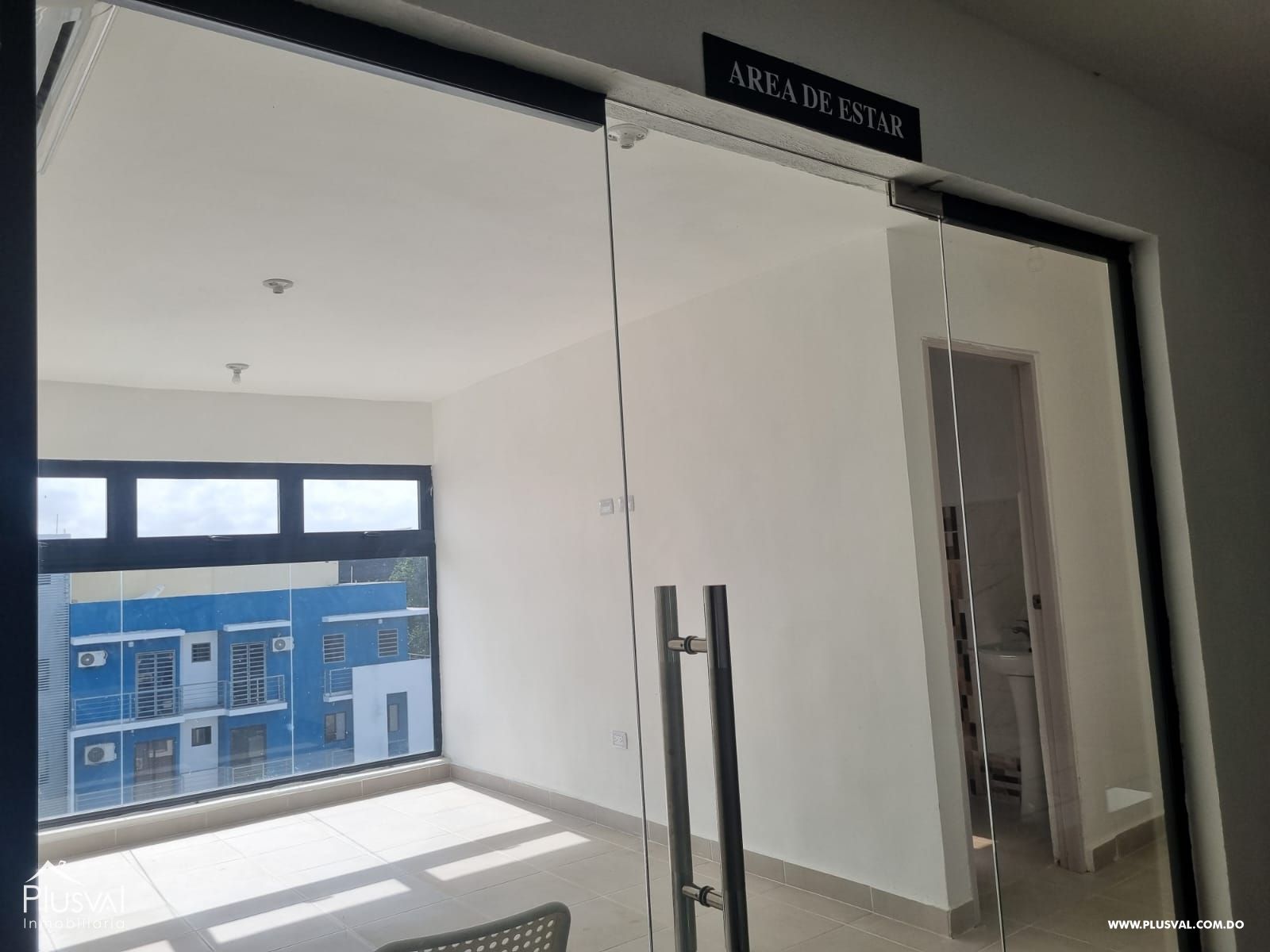 Apartamento en Venta en Los Tres Ojos, Santo Domingo Este 461492