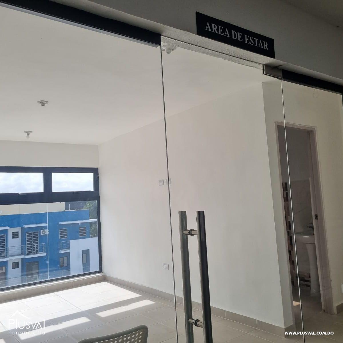 Apartamento en Venta en Los Tres Ojos, Santo Domingo Este 461492