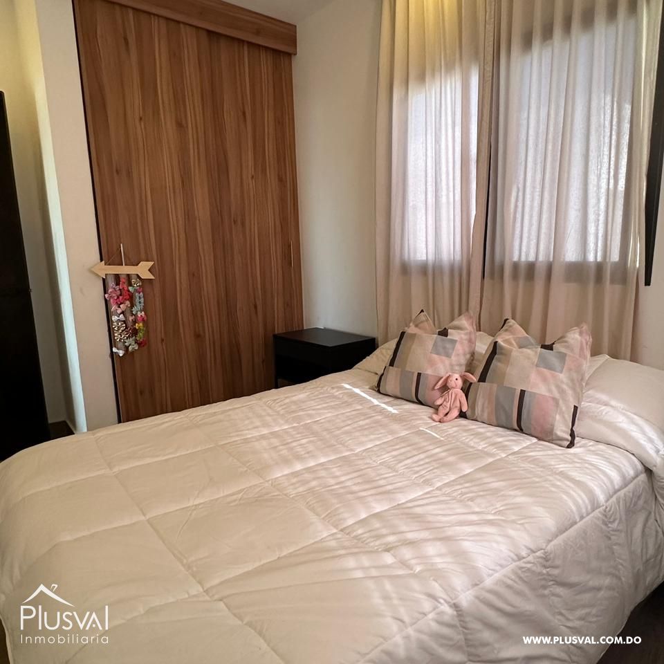 Hermosa Casa Duplex en Residencial  en Punta Cana 267784