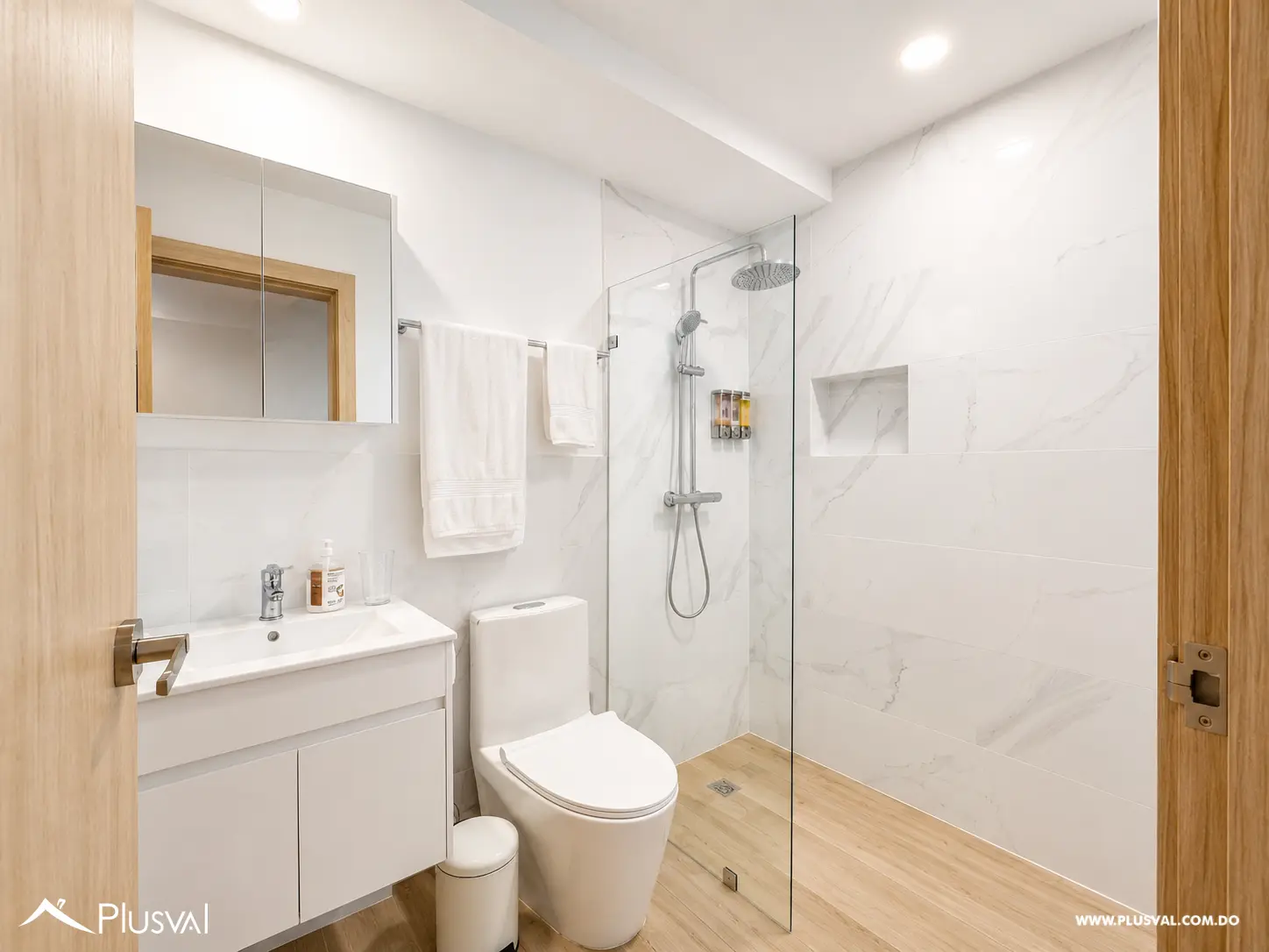Apartamento Amueblado 2 HB - The Beach Punta Cana City Place 515032