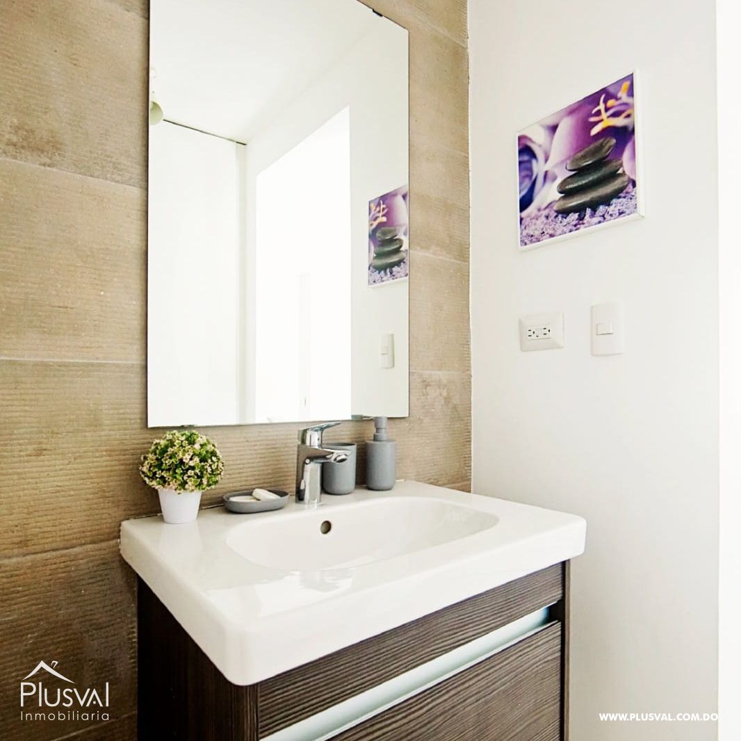 Moderno apartamento de 2 habitaciones en Coral Village, Los Corales, ideal para Airbnb cerca de la playa 379942