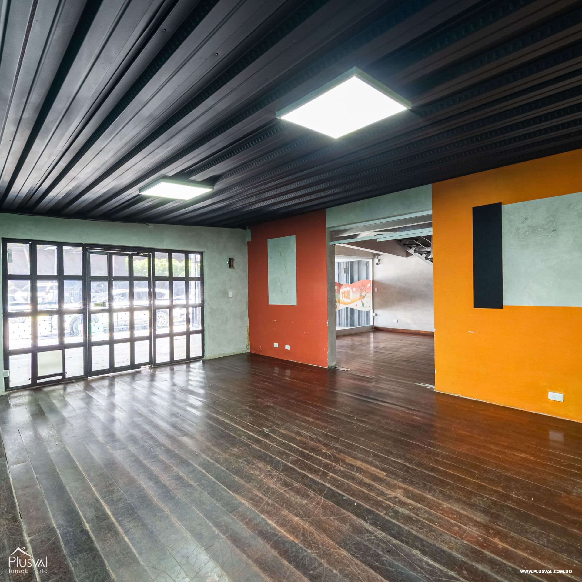 Edificio en venta, Piantini 423760