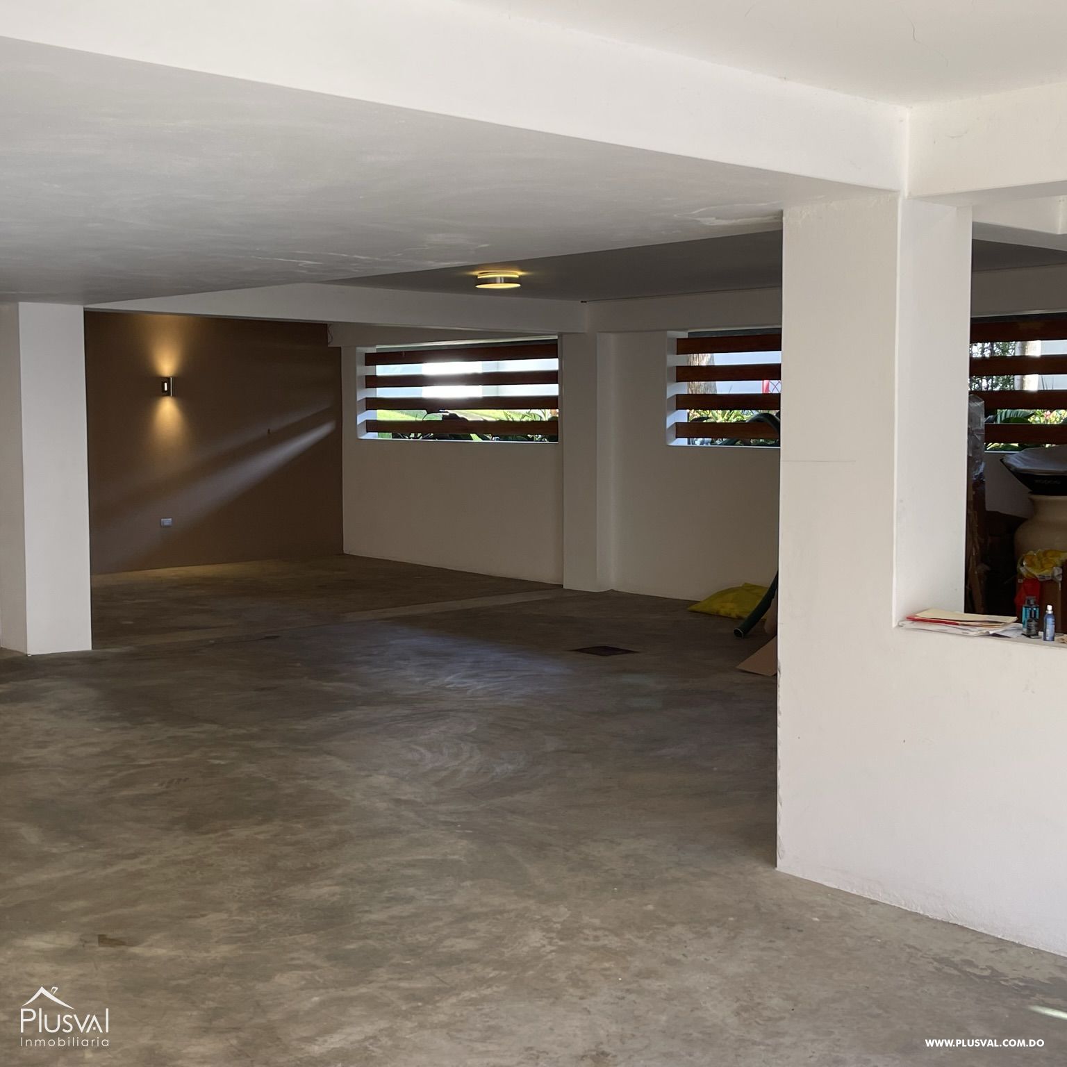 Espectacular casa de 3 Niveles en Venta en El Gloria, La Vega. 283384