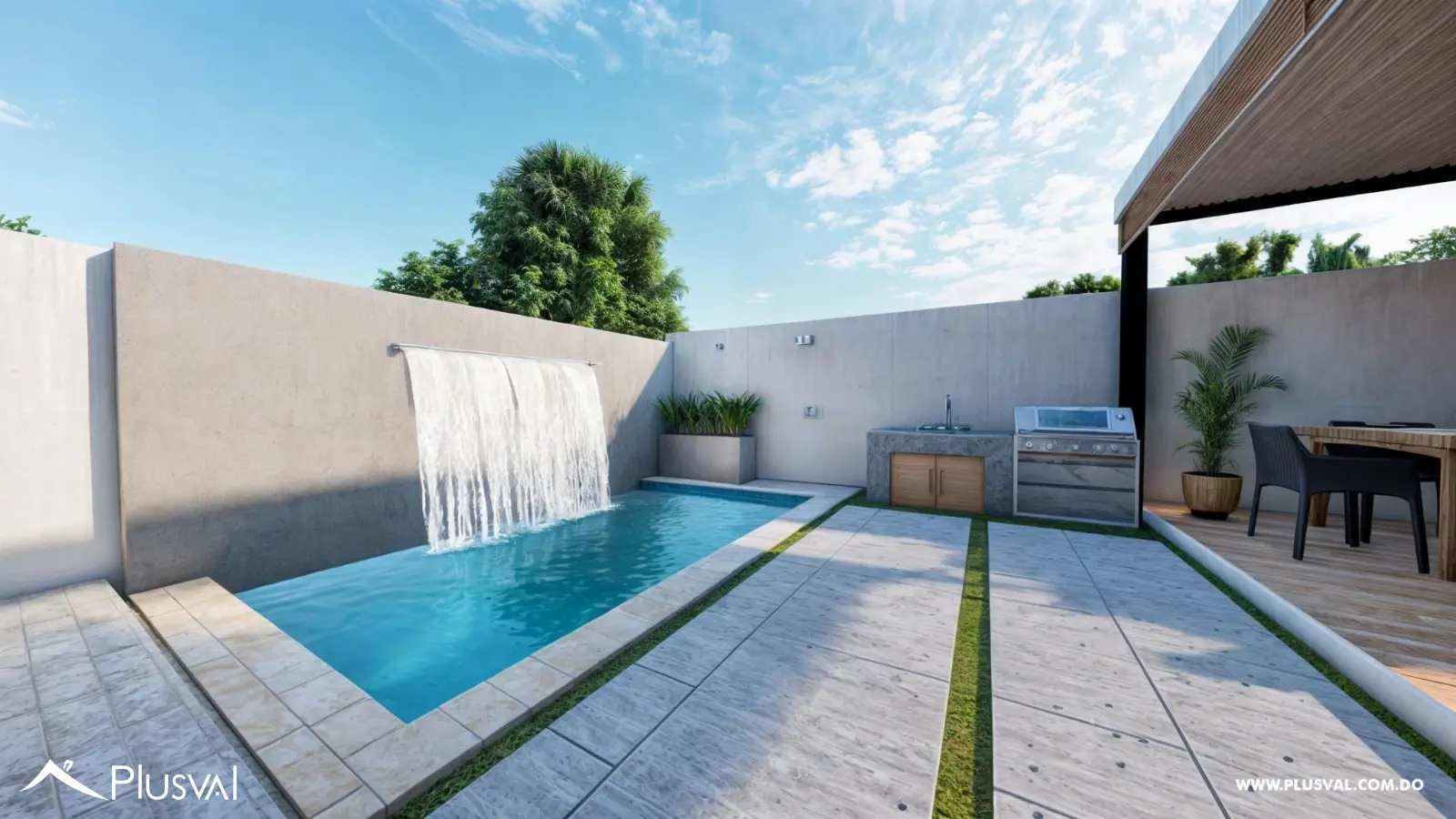 ESPECTACULAR CASA EN VENTA 452014