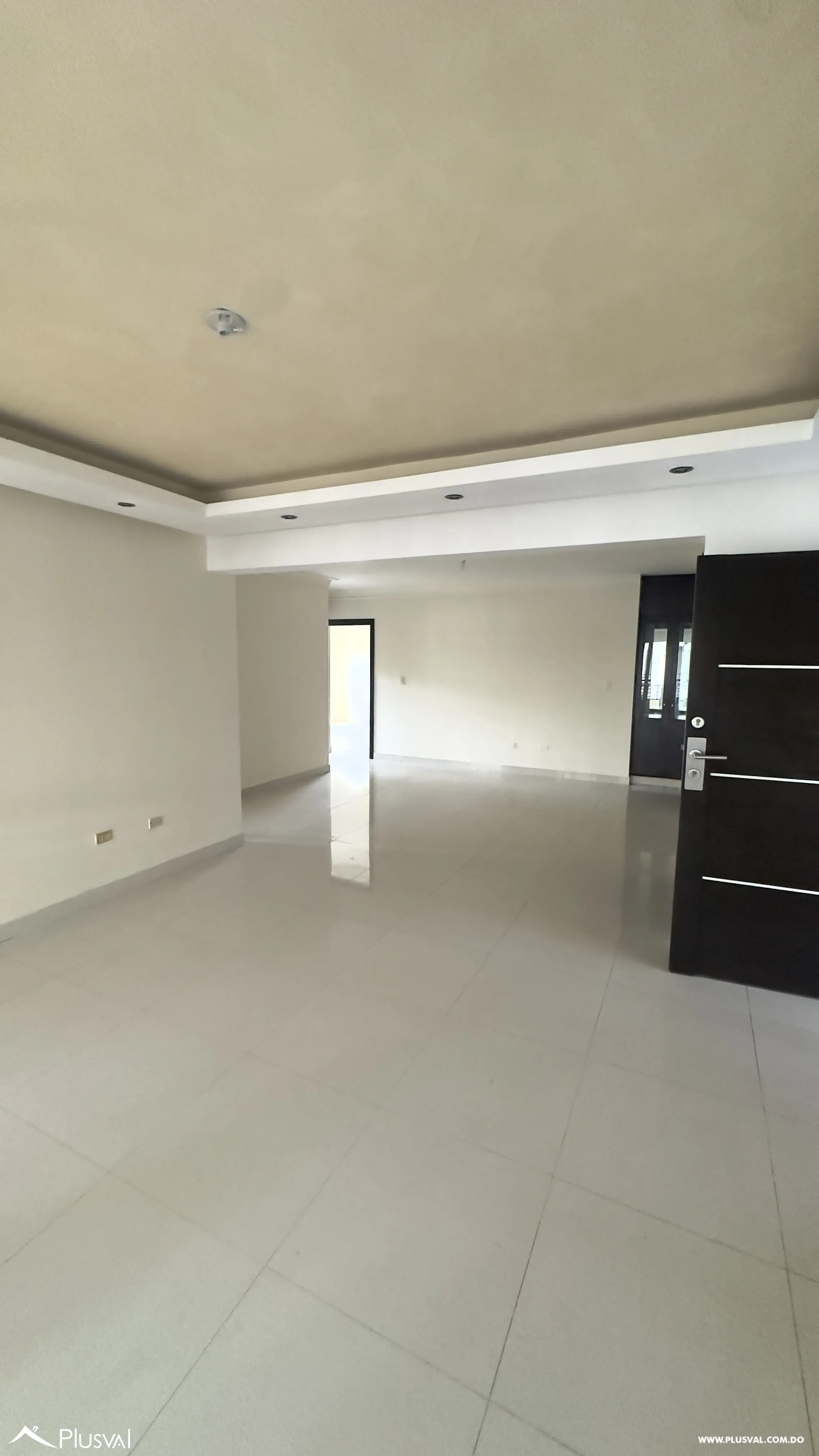 Apartamento tipo casa de 3 habitaciones con 2 niveles 492617