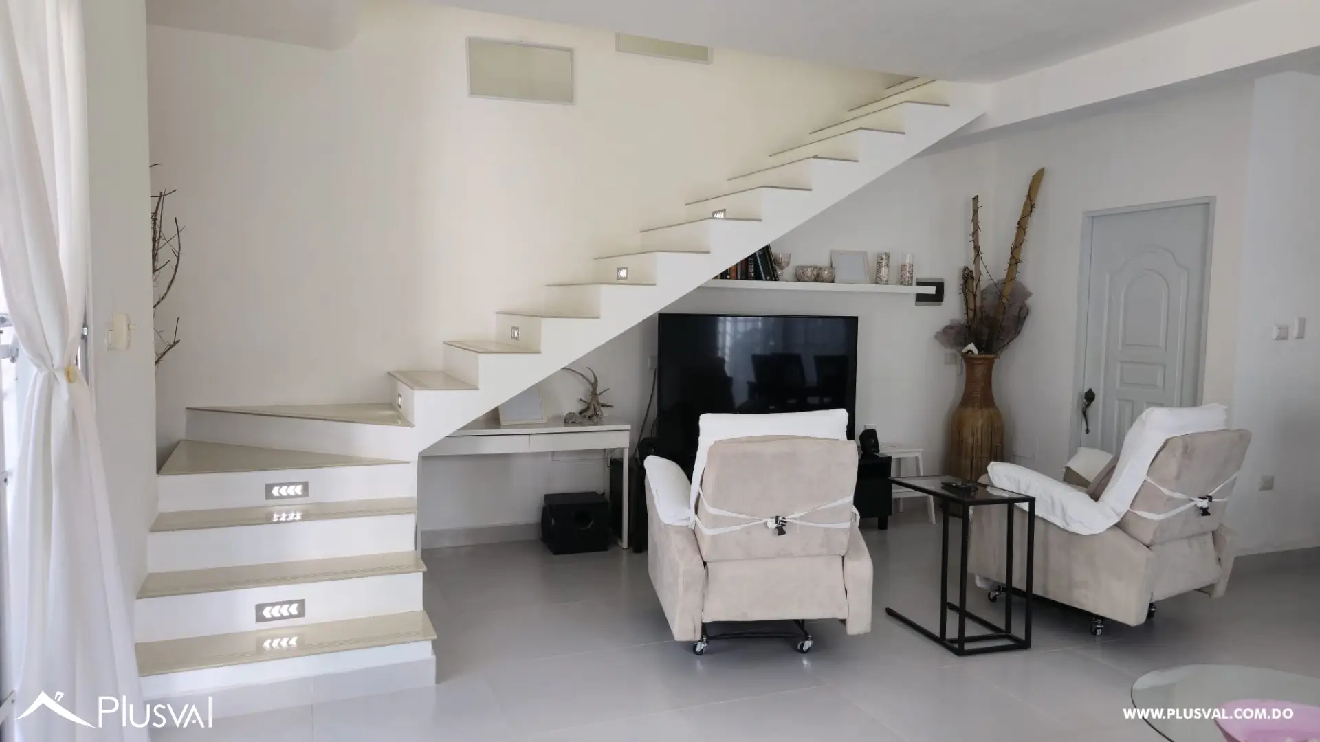 Casa de dos niveles en Bayahibe 536543
