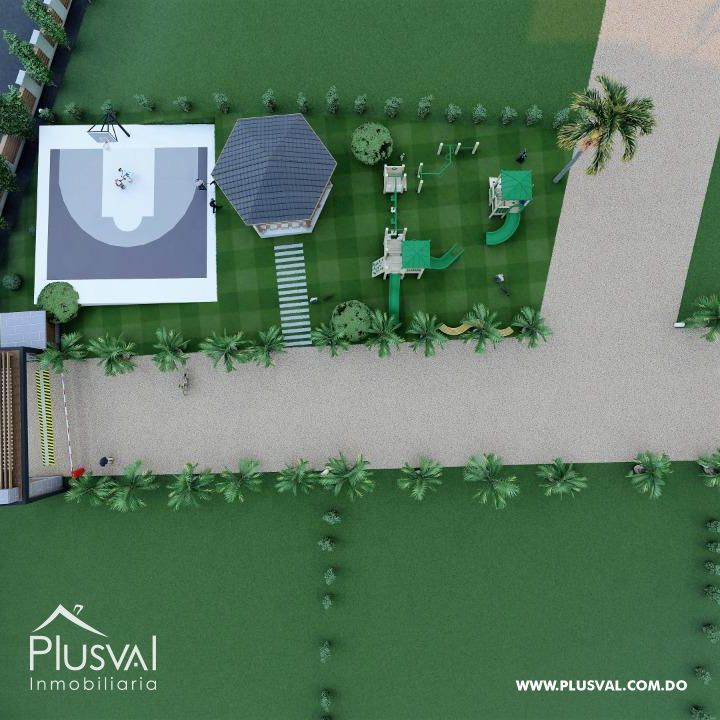 Solares en venta ubicado en Jarabacoa 340953