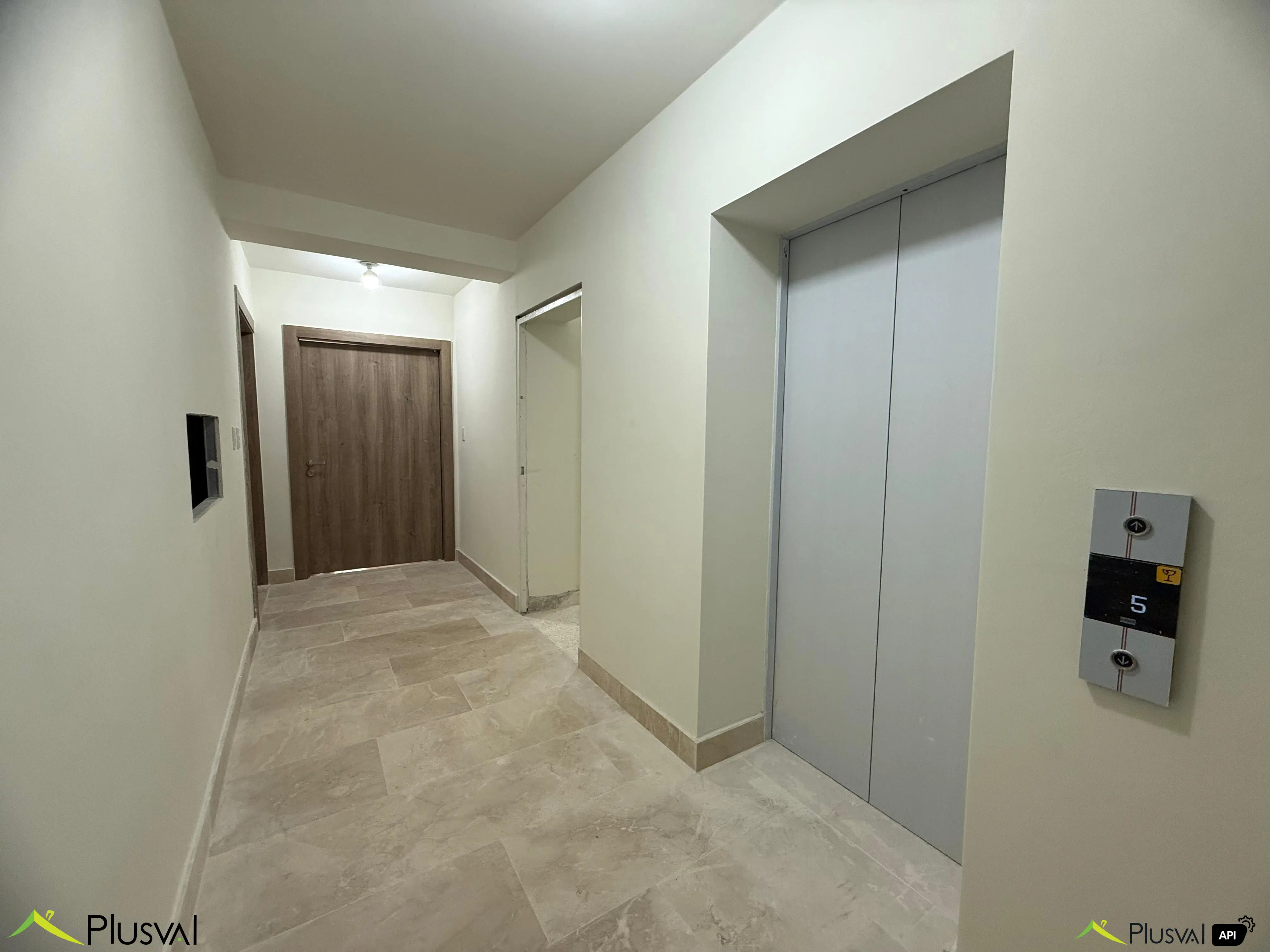 Apartamento en alquiler de 1 habitación en Serrallés 448913