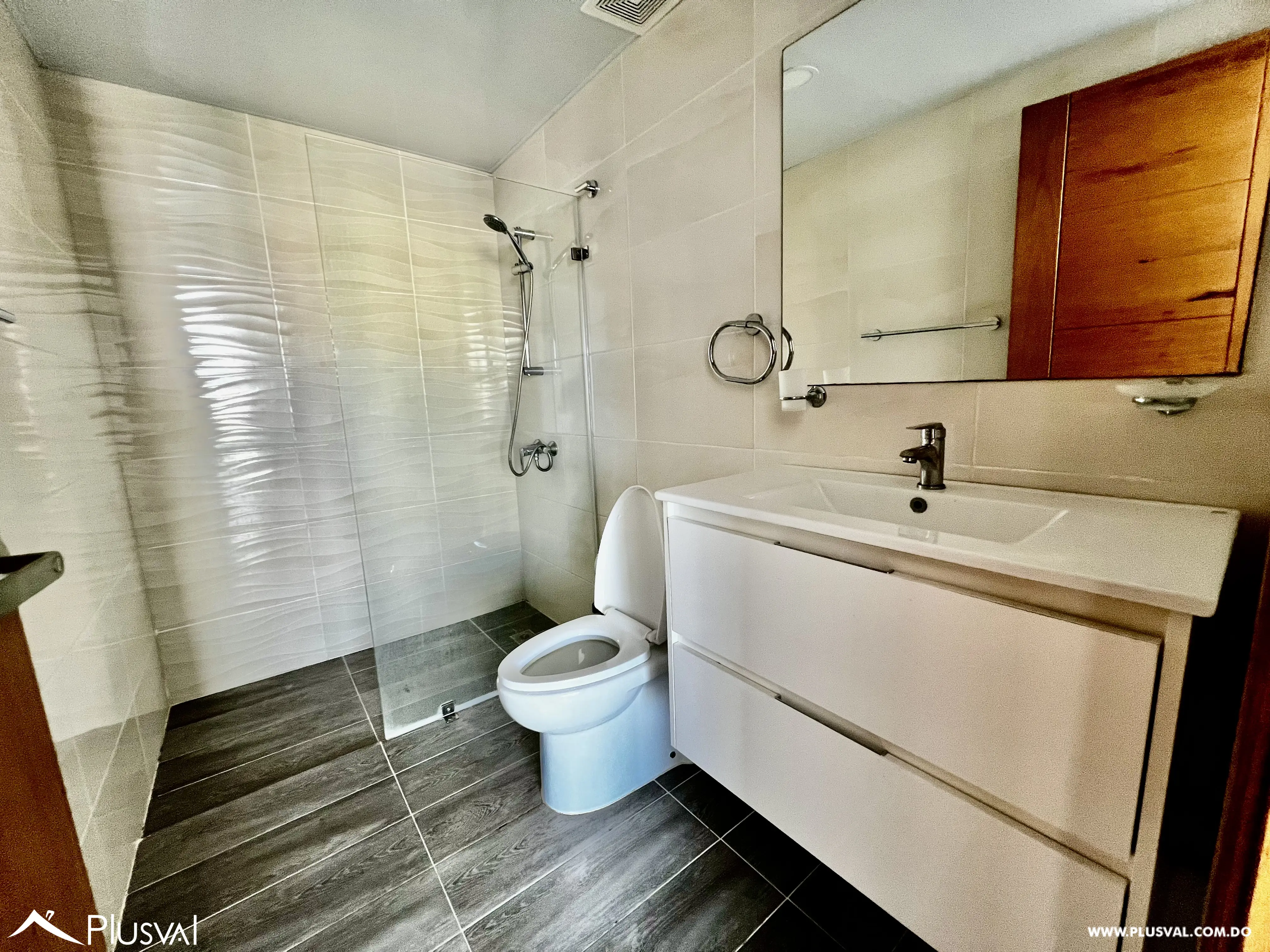 Apartamento en alquiler, en lujosa torre con amenidades en Bella Vista. 480816