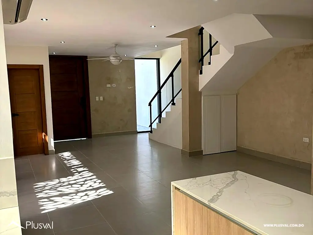 Casa de 3 habitaciones en Puro Costa Cana 535907