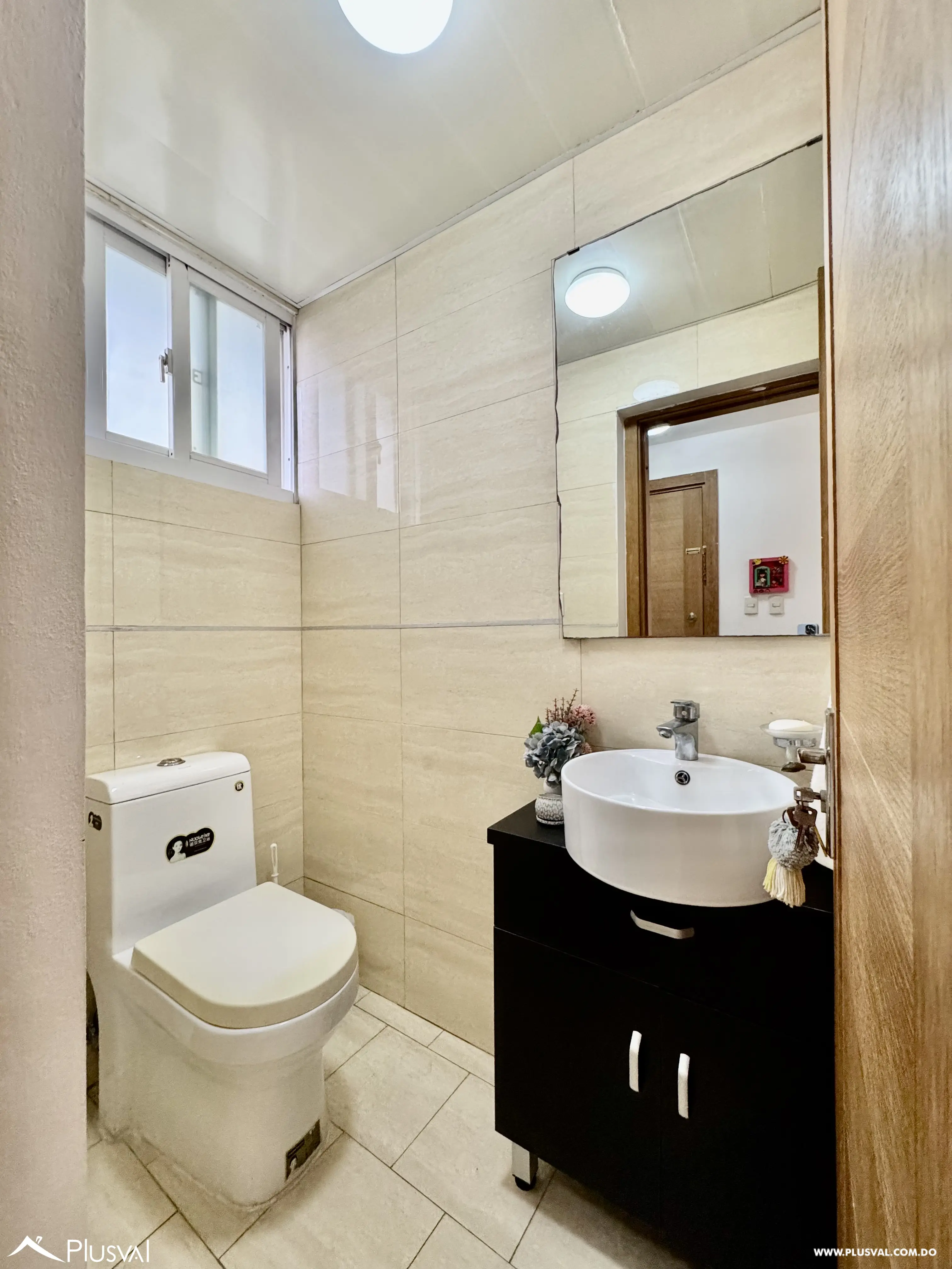 Hermoso Apartamento en Venta en Exclusiva Zona de Naco 485515