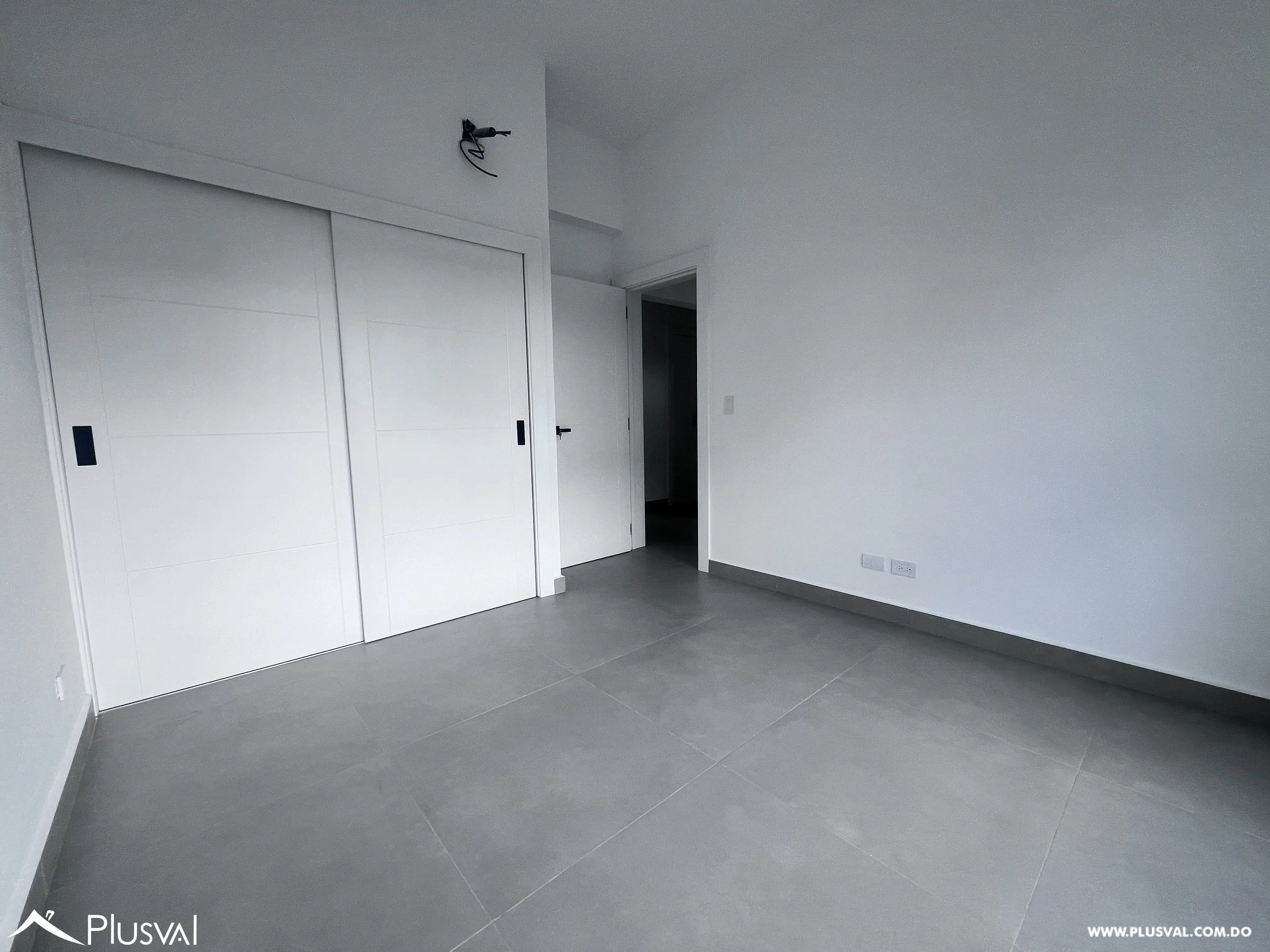 Apartamento en venta, en lujoso proyecto en Naco 525158