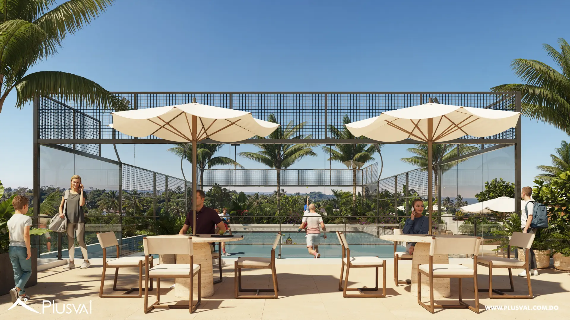 Apartamento en venta en las terrenas 512792