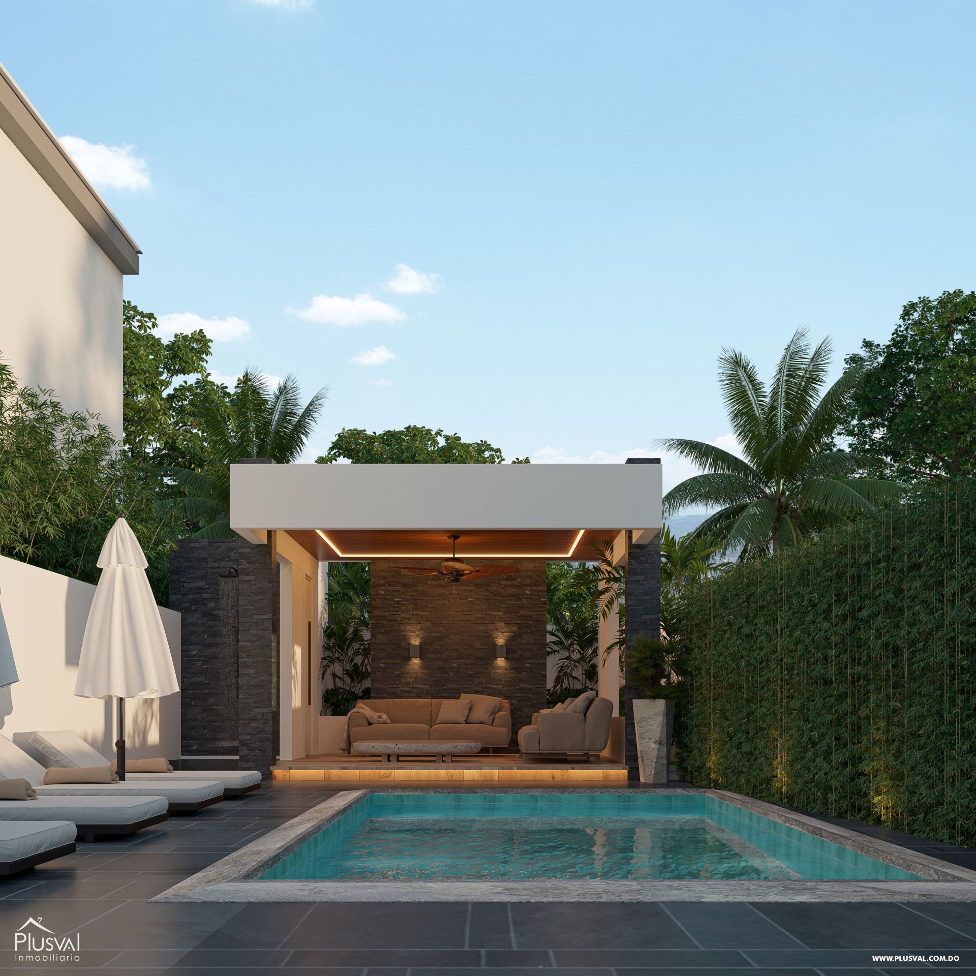 Moderno Complejo de Casas en Venta Proximo al Aeropuerto. 355577