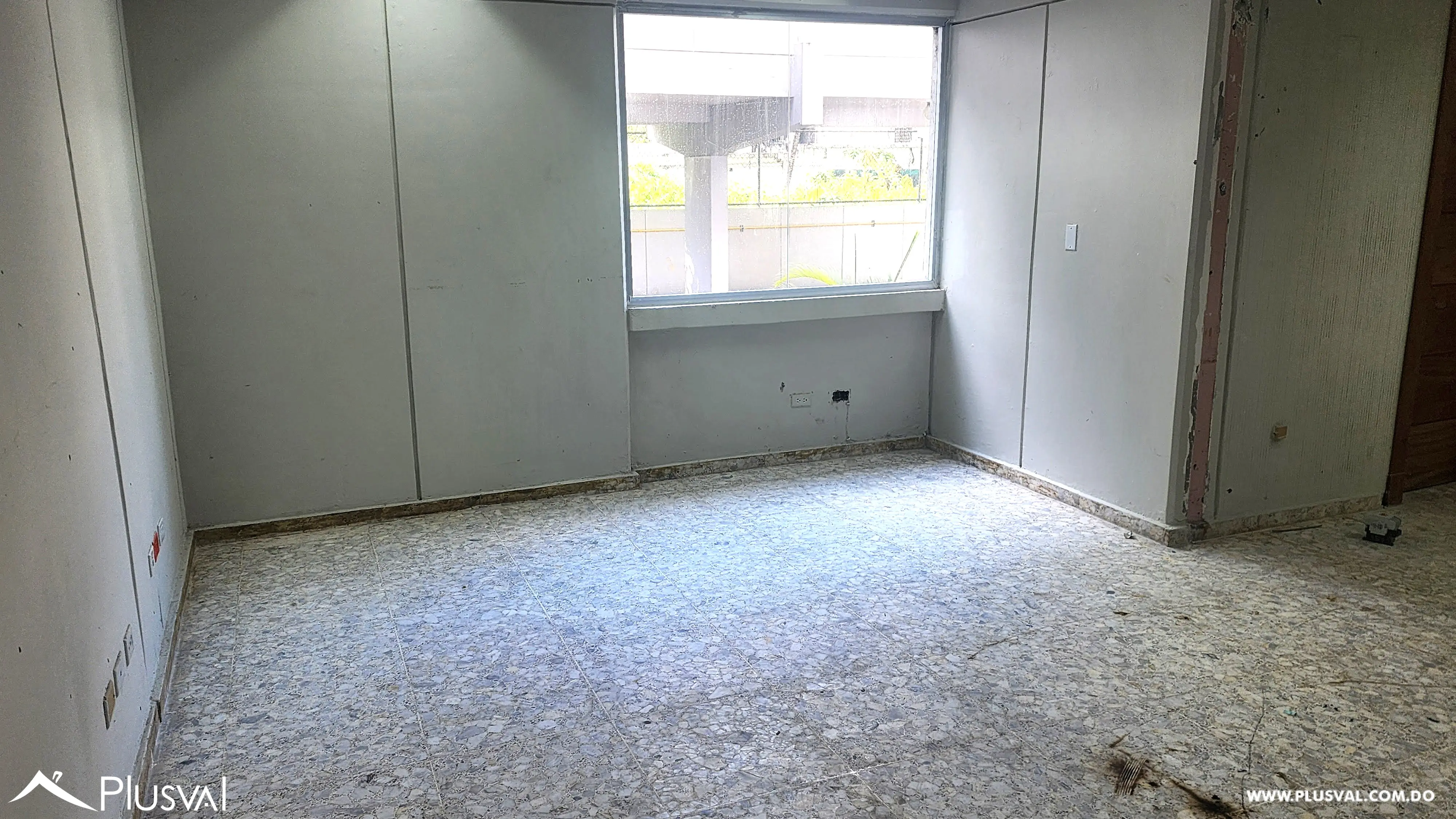 Local de Primer Nivel en Naco 466391