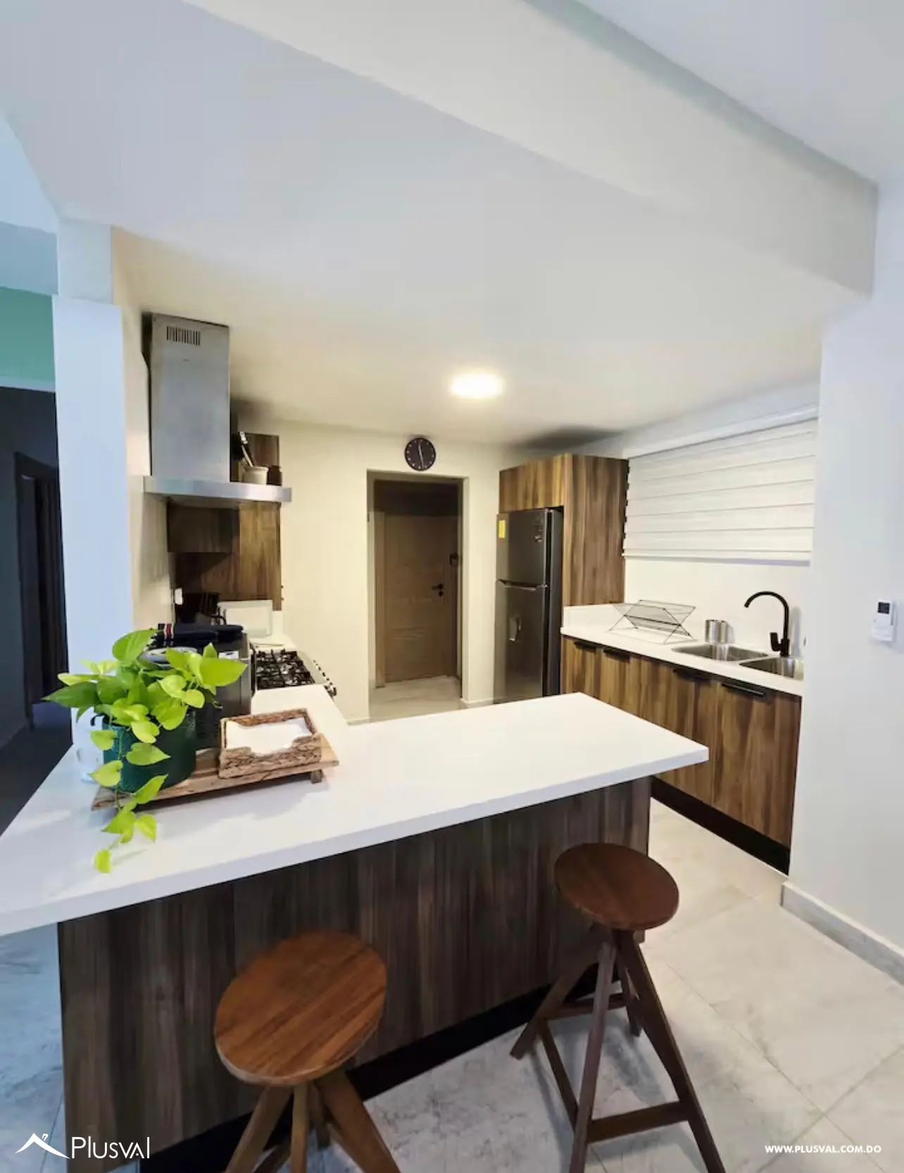 Apartamento amueblado en alquiler en la Esperilla 483321