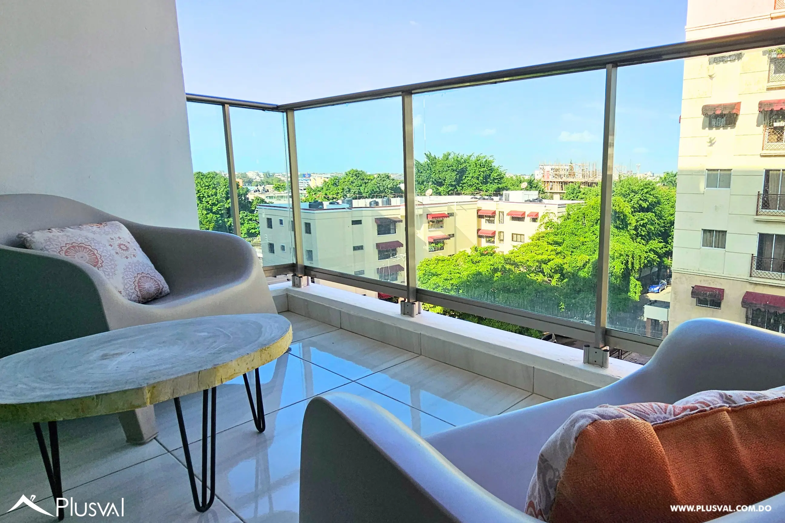 Apartamento de 1 habitación Amueblado Full 477275