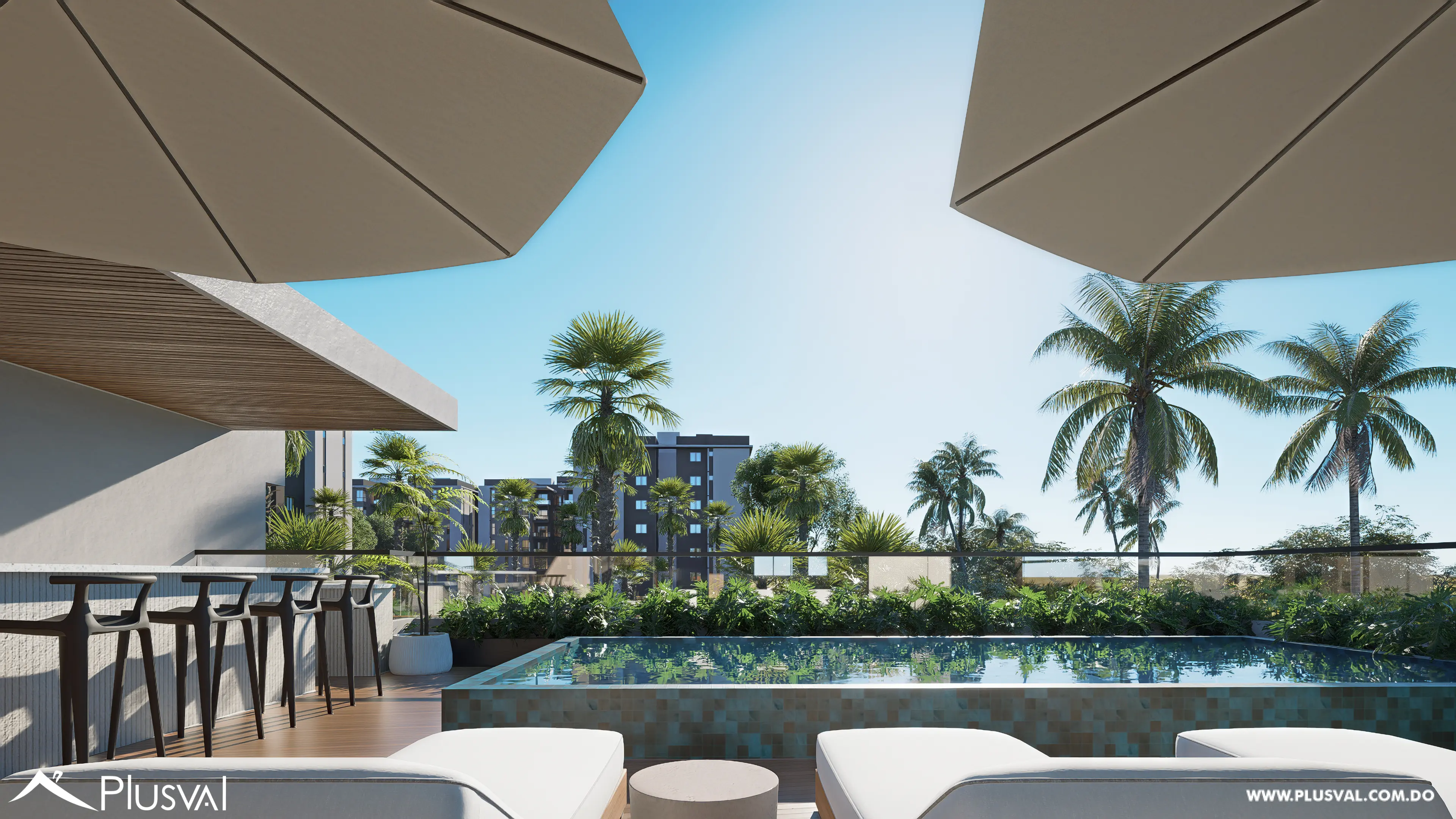 Residencial La Ceiba Proyecto Ubicado en Licey al Medio con Plaza Comercial 458284