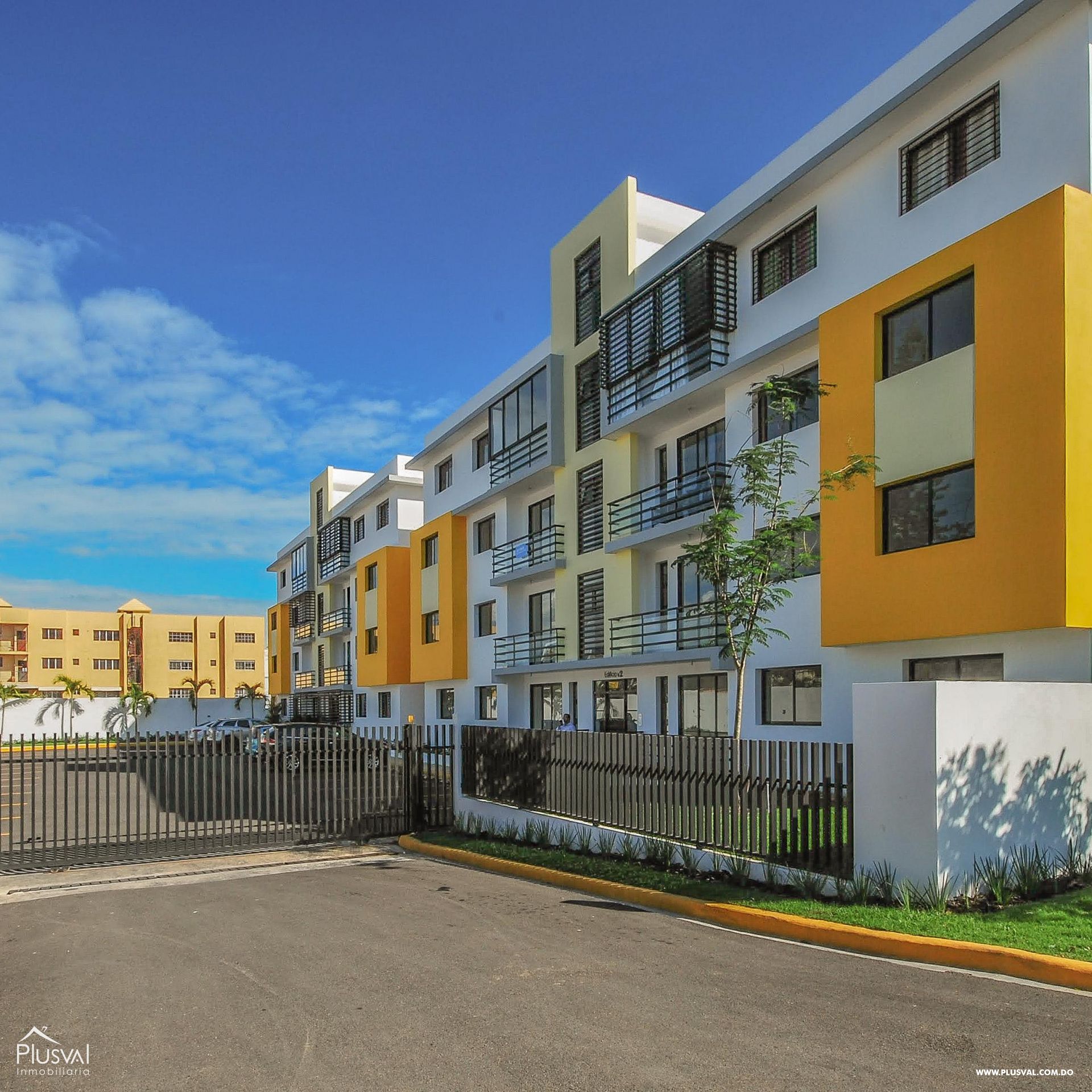 Moderno & Acogedor Apartamento en Venta en las Dianas 218701