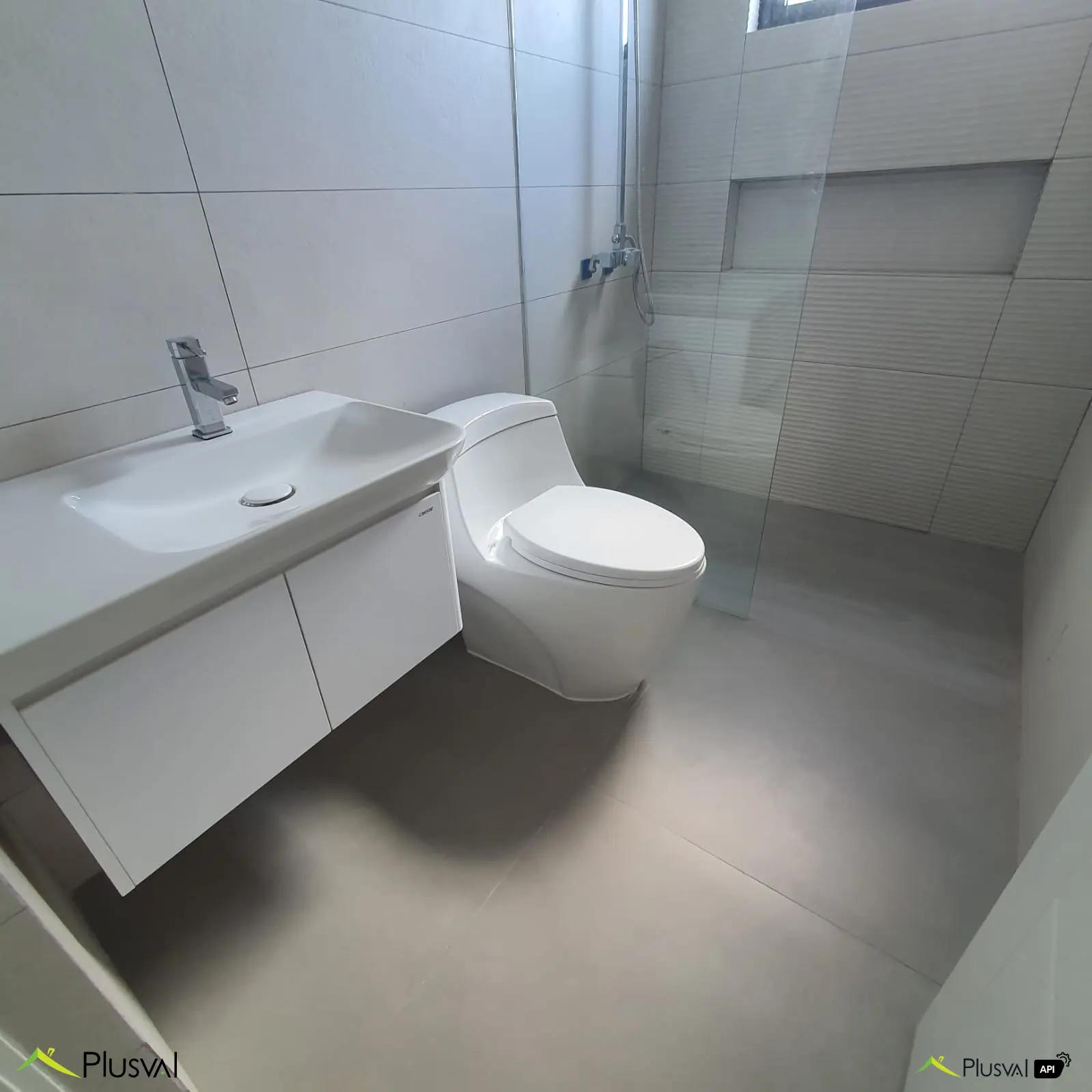 Alquiler de Apartamento en Naco 450023