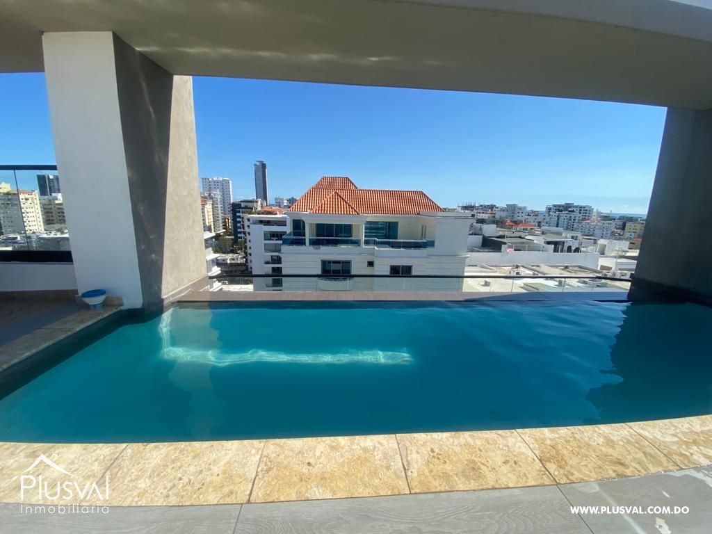 Moderno y Amplio Apartamento con Linea Blanca 263253