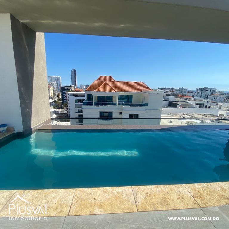 Moderno y Amplio Apartamento con Linea Blanca 263253